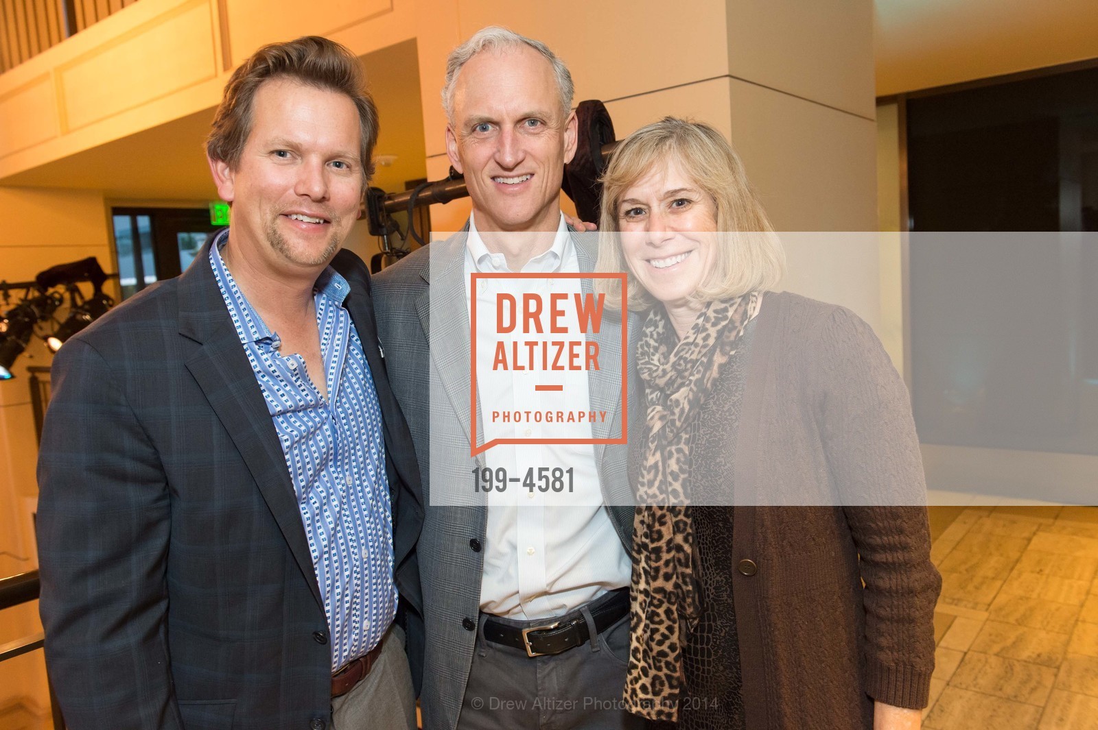 Will Price, Tod Francis, Bonnie Matlock, WILDERNESS SOCIETY Presents We Are The Wild: A night celebrating 50 years of Wilderness, US, October 17th, 2014, Photo #199-4581 Will Price, Tod Francis, Bonnie Matlock, Photo #199-4581