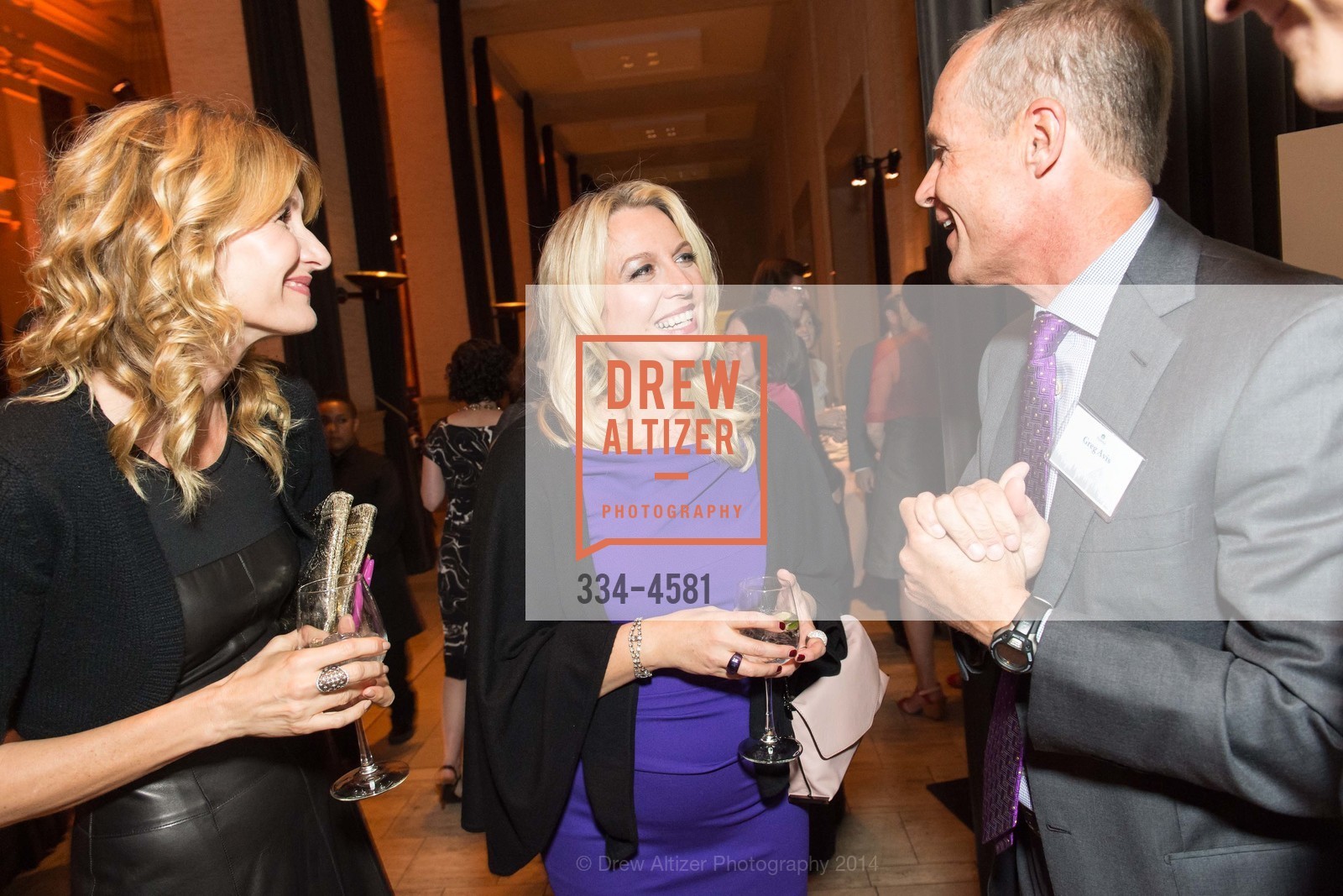 Laura Dern, Cheryl Strayed, Greg Avis, Charlie Avis, WILDERNESS SOCIETY Presents We Are The Wild: A night celebrating 50 years of Wilderness, US, October 17th, 2014, Photo #334-4581 Laura Dern, Cheryl Strayed, Greg Avis, Charlie Avis, Photo #334-4581