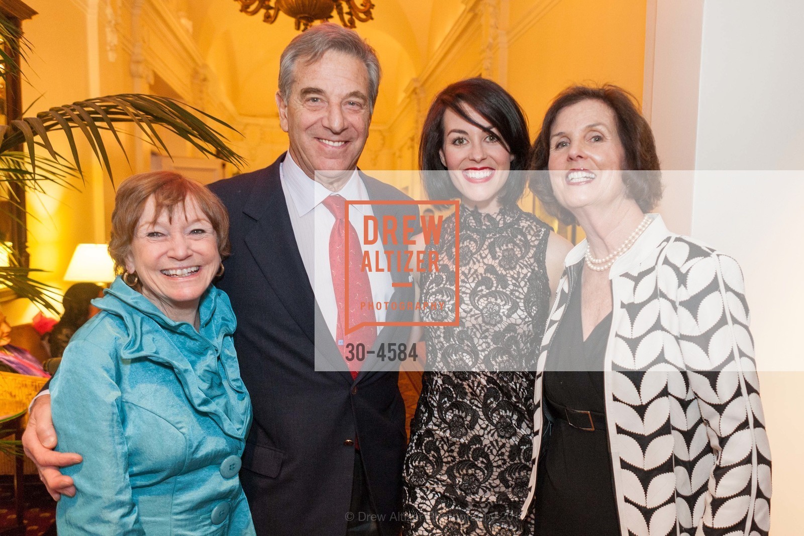 Paul Pelosi, Lauren Blackman, Diane Blackman, EPIPHANY CENTER Annual Benefit Party & Show, US, March 11th, 2014, Photo #30-4584 Paul Pelosi, Lauren Blackman, Diane Blackman, Photo #30-4584