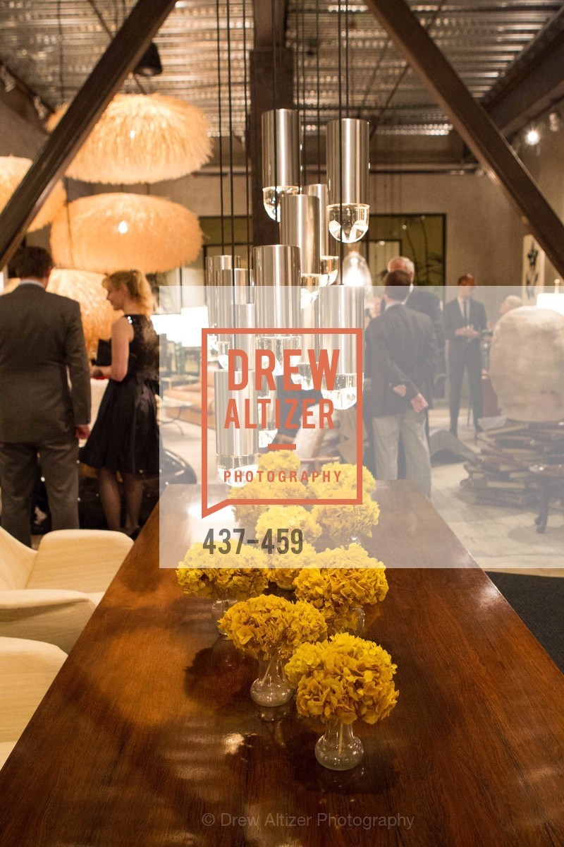 Atmosphere, 2014 SAN FRANCISCO BALLET OPENING NIGHT GALA Patron and Sponsor Reception, US. US, January 14th, 2014,Drew Altizer, Drew Altizer Photography, full-service agency, private events, San Francisco photographer, photographer california