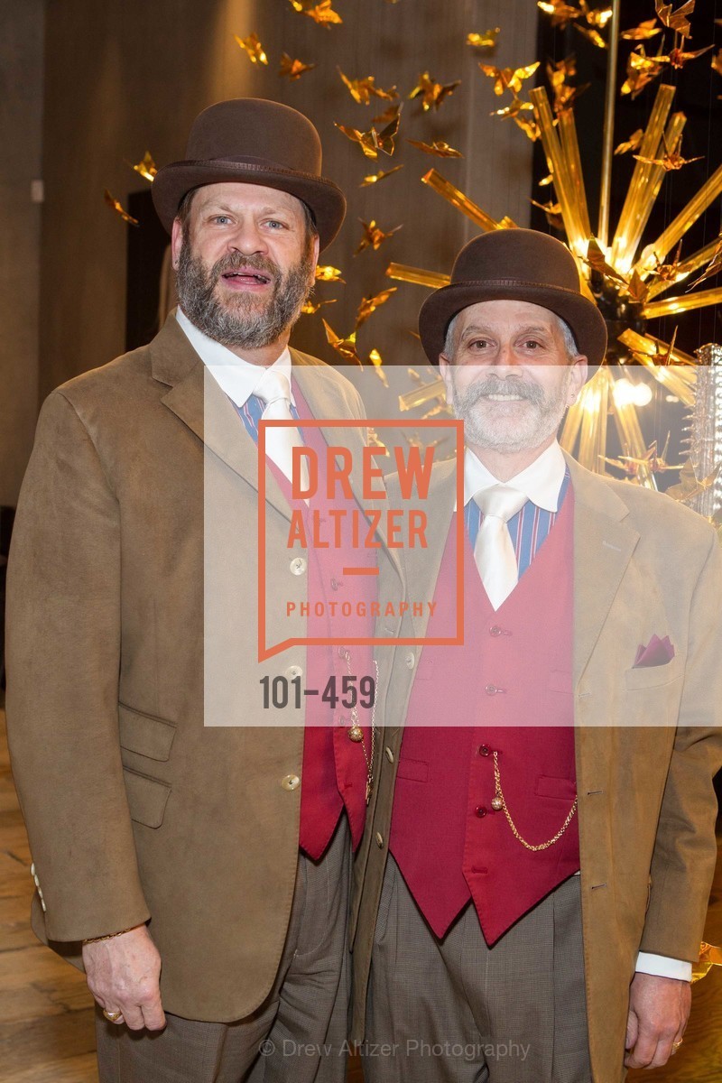 David Laudon, Randy Laroche, 2014 SAN FRANCISCO BALLET OPENING NIGHT GALA Patron and Sponsor Reception, US. US, January 14th, 2014,Drew Altizer, Drew Altizer Photography, full-service agency, private events, San Francisco photographer, photographer california
