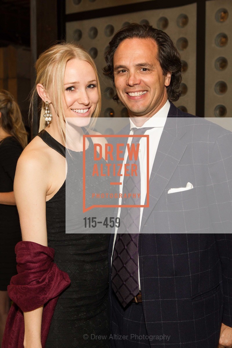 Juliana Del Beccaro, Thomas Del Beccaro, Photo #115-459