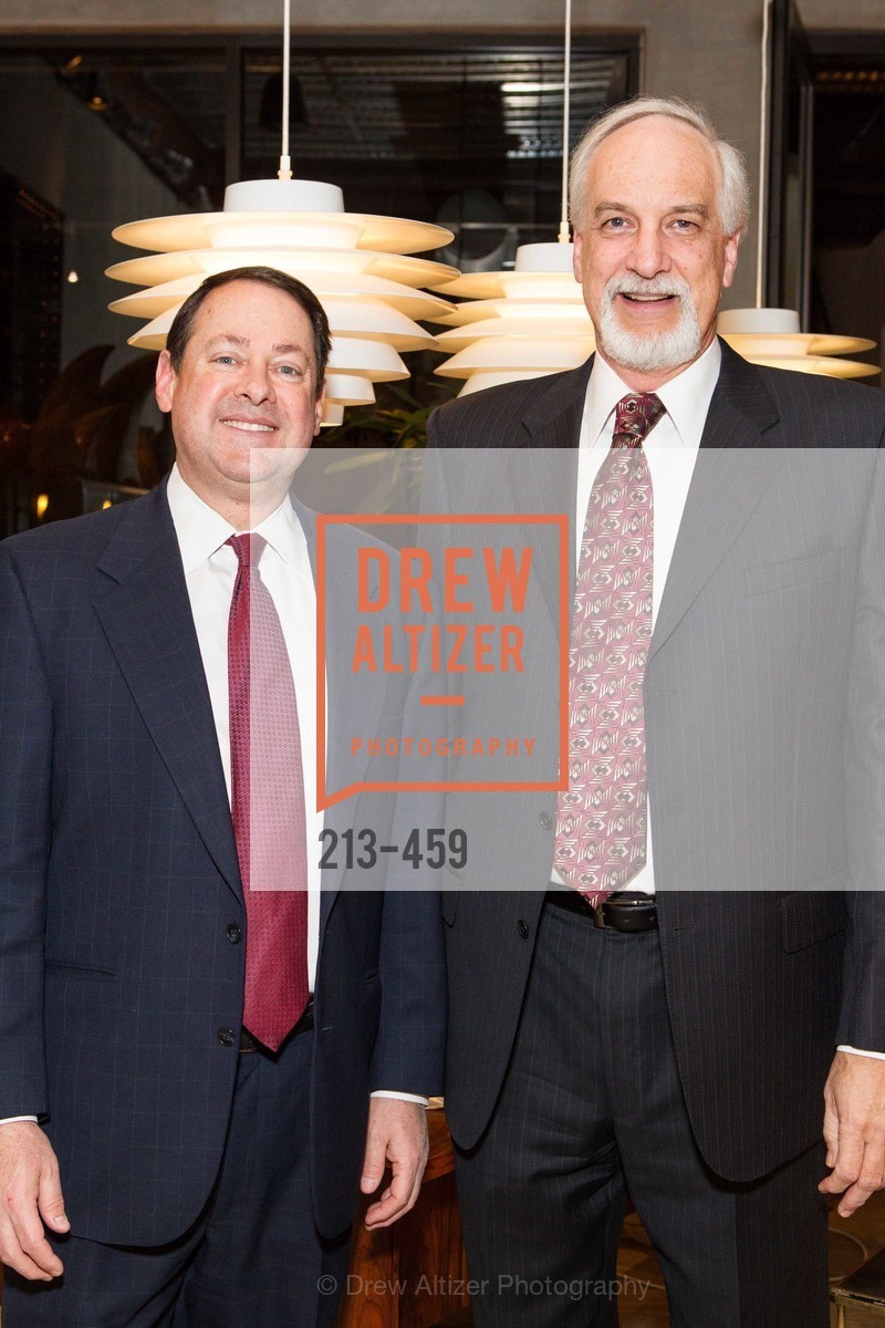 Bart Baer, Mark Koenig, 2014 SAN FRANCISCO BALLET OPENING NIGHT GALA Patron and Sponsor Reception, US. US, January 14th, 2014,Drew Altizer, Drew Altizer Photography, full-service agency, private events, San Francisco photographer, photographer california