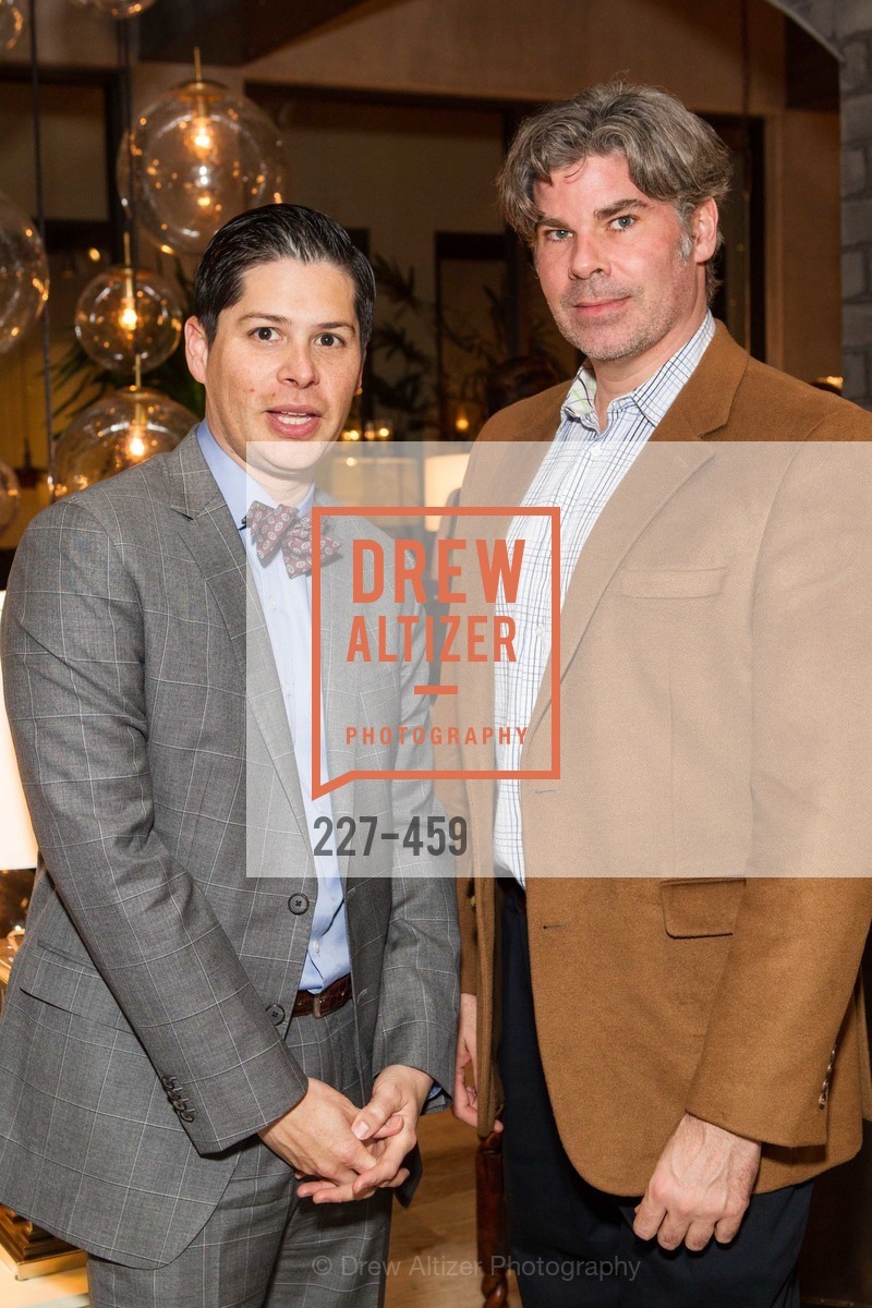 Aaron Gruver, Matthew McCaul Turner, 2014 SAN FRANCISCO BALLET OPENING NIGHT GALA Patron and Sponsor Reception, US. US, . US, Photo #227-459 Aaron Gruver, Matthew McCaul Turner, Photo #227-459