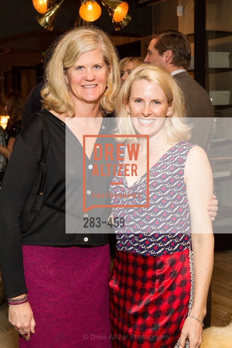 Meg Ruxton, Marie Hurabiell, 2014 SAN FRANCISCO BALLET OPENING NIGHT GALA Patron and Sponsor Reception, US. US, January 14th, 2014,Drew Altizer, Drew Altizer Photography, full-service agency, private events, San Francisco photographer, photographer california