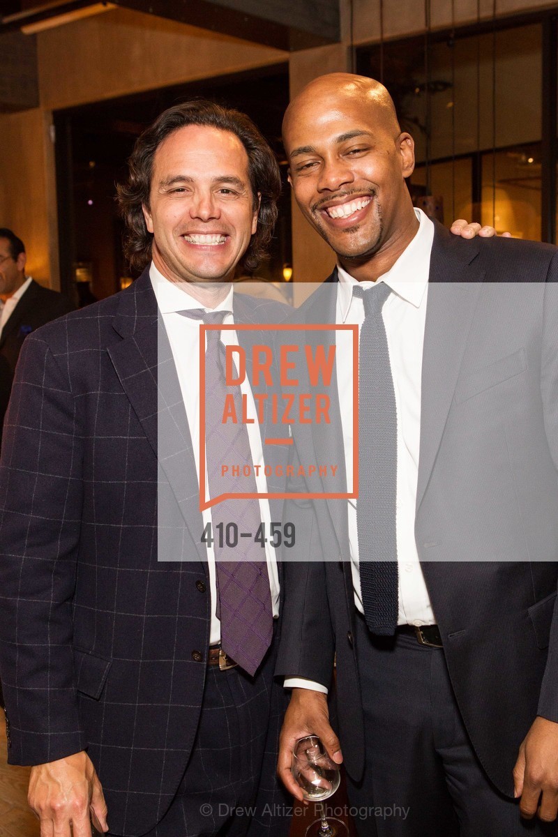 Thomas Del Baccaro, Eric Hamilton, 2014 SAN FRANCISCO BALLET OPENING NIGHT GALA Patron and Sponsor Reception, US. US, January 14th, 2014,Drew Altizer, Drew Altizer Photography, full-service agency, private events, San Francisco photographer, photographer california