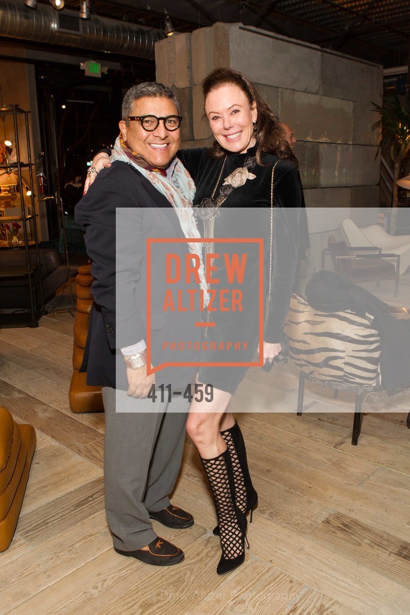 Riccardo Benavides, Margaret Mitchell, 2014 SAN FRANCISCO BALLET OPENING NIGHT GALA Patron and Sponsor Reception, US. US, January 14th, 2014,Drew Altizer, Drew Altizer Photography, full-service agency, private events, San Francisco photographer, photographer california