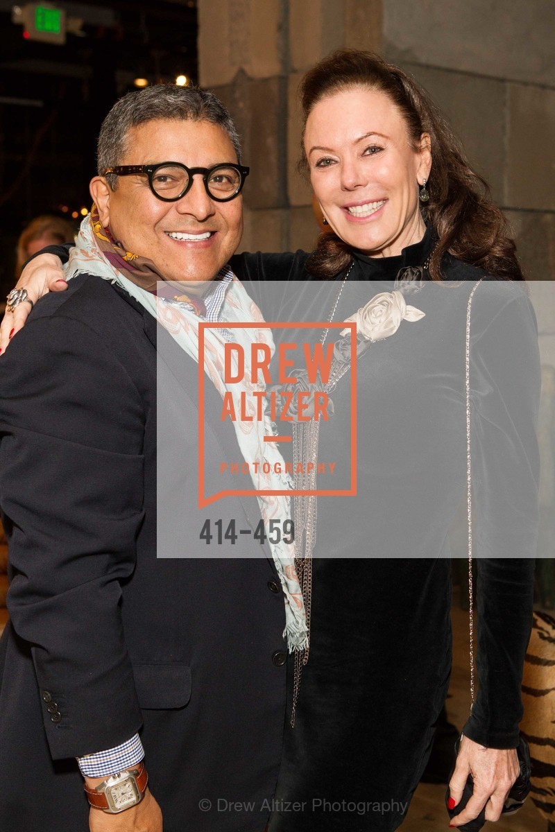 Riccardo Benavides, Margaret Mitchell, 2014 SAN FRANCISCO BALLET OPENING NIGHT GALA Patron and Sponsor Reception, US. US, January 14th, 2014,Drew Altizer, Drew Altizer Photography, full-service agency, private events, San Francisco photographer, photographer california