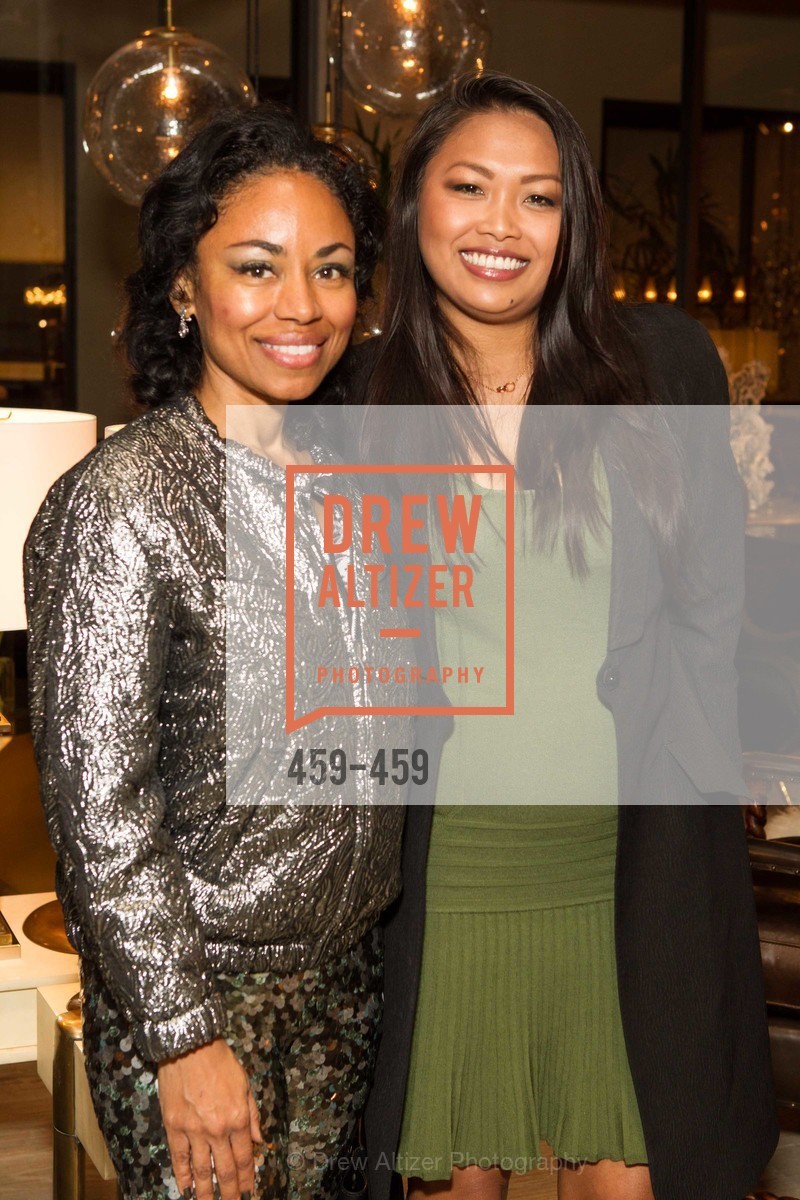 Tanya Powell, Sunni Heng, 2014 SAN FRANCISCO BALLET OPENING NIGHT GALA Patron and Sponsor Reception, US. US, January 14th, 2014,Drew Altizer, Drew Altizer Photography, full-service agency, private events, San Francisco photographer, photographer california
