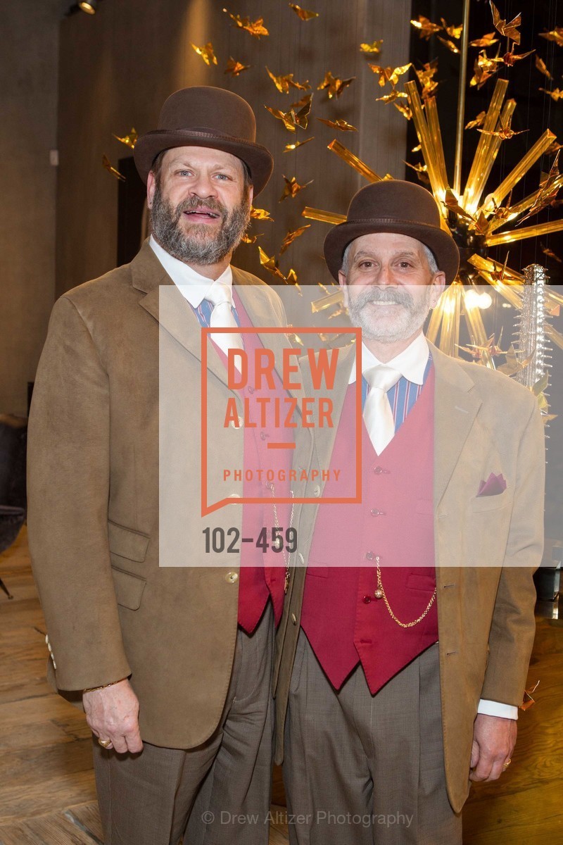 David Laudon, Randy Laroche, 2014 SAN FRANCISCO BALLET OPENING NIGHT GALA Patron and Sponsor Reception, US. US, January 14th, 2014,Drew Altizer, Drew Altizer Photography, full-service agency, private events, San Francisco photographer, photographer california