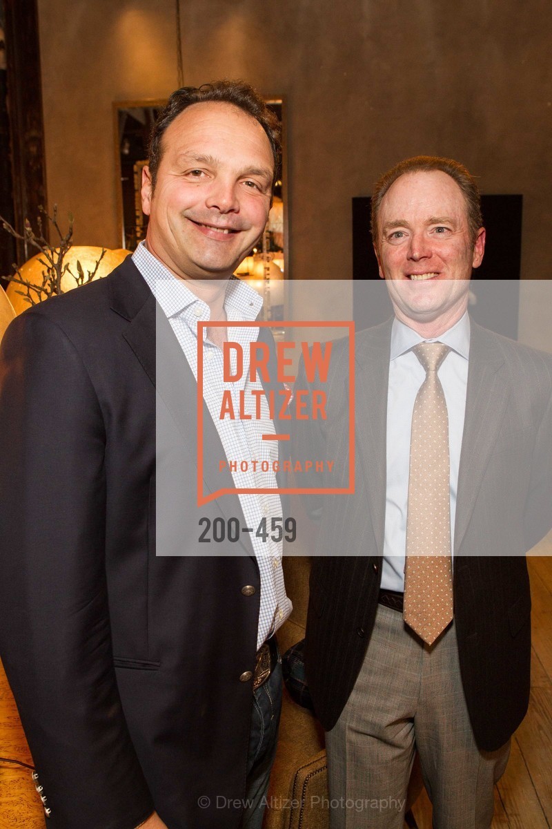 Guillaume Orliac, Terry Hazlewood, 2014 SAN FRANCISCO BALLET OPENING NIGHT GALA Patron and Sponsor Reception, US. US, January 14th, 2014,Drew Altizer, Drew Altizer Photography, full-service agency, private events, San Francisco photographer, photographer california