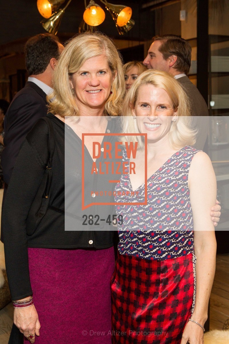 Meg Ruxton, Marie Hurabiell, 2014 SAN FRANCISCO BALLET OPENING NIGHT GALA Patron and Sponsor Reception, US. US, January 14th, 2014,Drew Altizer, Drew Altizer Photography, full-service agency, private events, San Francisco photographer, photographer california