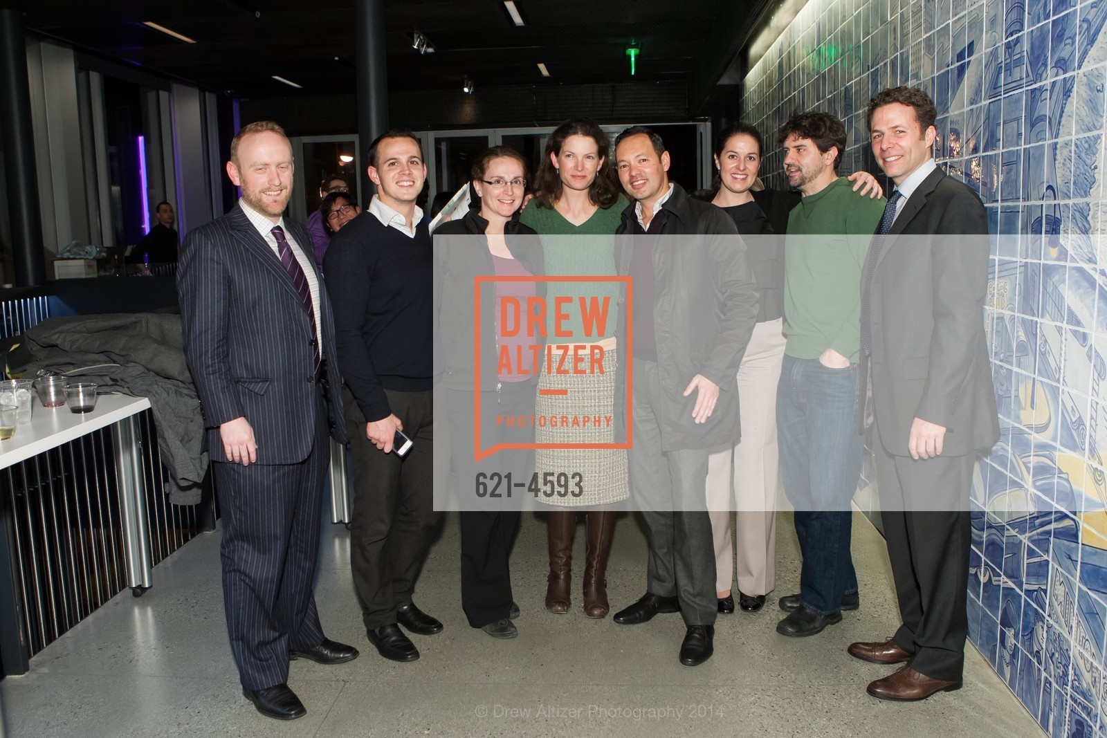 Adam Arthur Bier, Sean Flemming, Micaela Floess, Amanda Cundiss, Hernan Luduena Segre, Greg Freemon, SESSIONS: A Tale of Two Keyboards, US, February 6th, 2014, Photo #621-4593 Adam Arthur Bier, Sean Flemming, Micaela Floess, Amanda Cundiss, Hernan Luduena Segre, Greg Freemon, Photo #621-4593