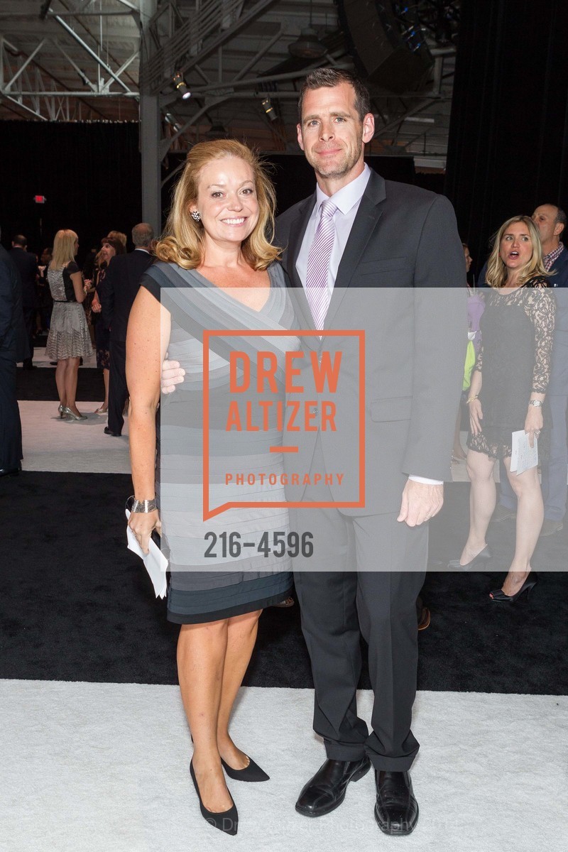 Suzanne McKechnie Klahr, Josh Klahr, Photo #216-4596