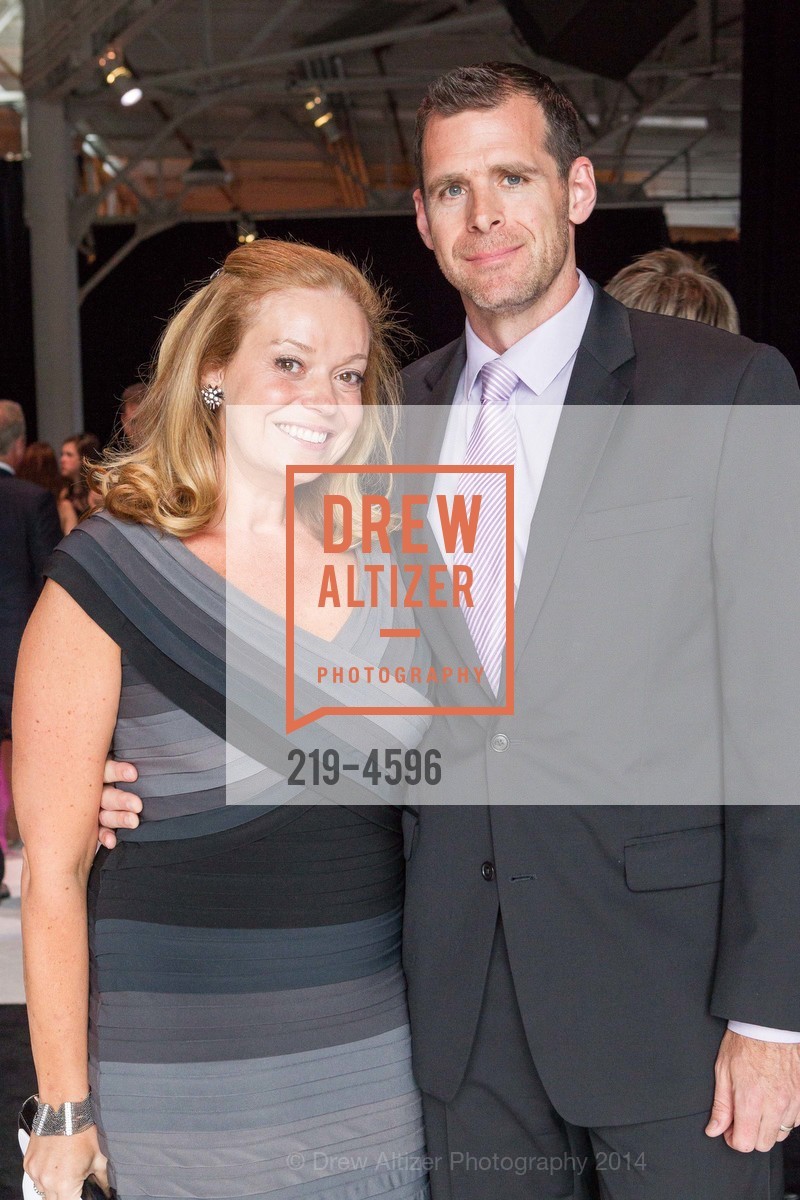 Suzanne McKechnie Klahr, Josh Klahr, Photo #219-4596