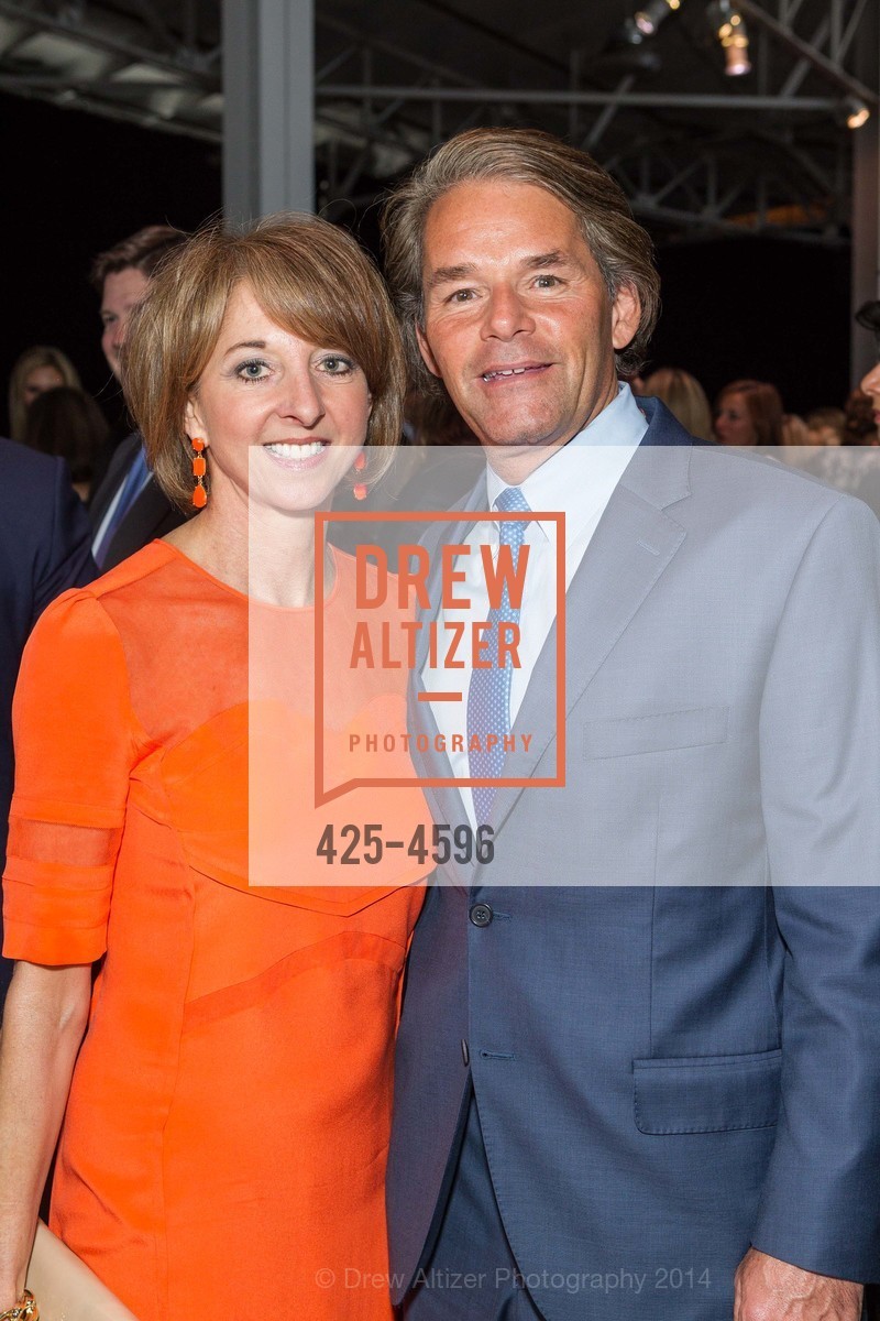 Teresa Briggs, David Cush, TIPPING POINT COMMUNITY Benefit 2014, US, May 8th, 2014, Photo #425-4596 Teresa Briggs, David Cush, Photo #425-4596