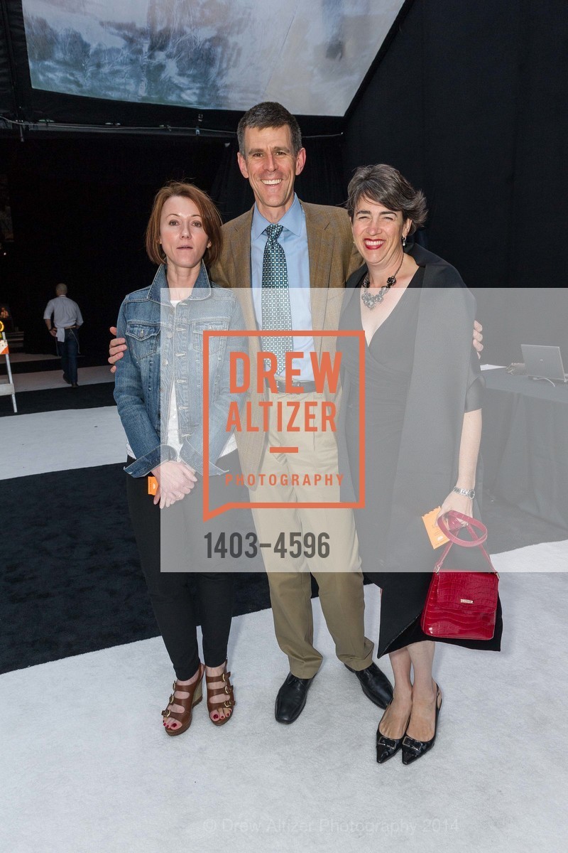 Sahidi Ferguson, Brad Roberts, Anne Marie Burgoyne, TIPPING POINT COMMUNITY Benefit 2014, US, May 8th, 2014, Photo #1403-4596 Sahidi Ferguson, Brad Roberts, Anne Marie Burgoyne, Photo #1403-4596