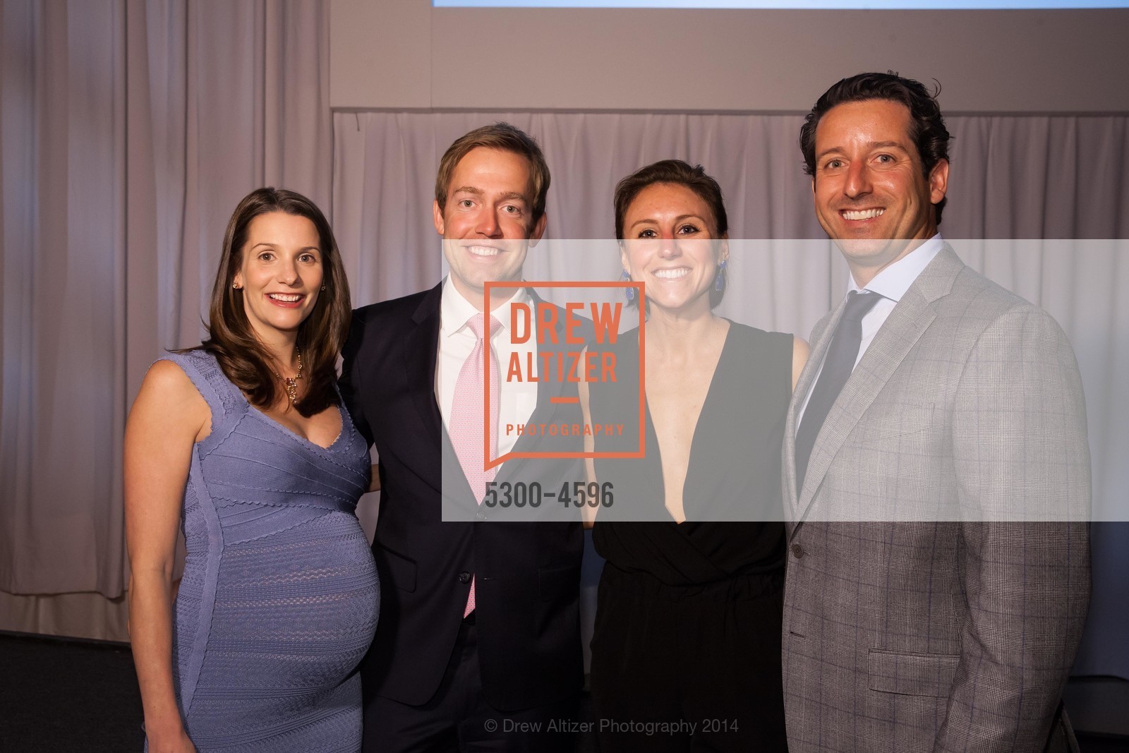 Kelsey Lamond, Michael Dixon, Jessica Shain, David Lamond, TIPPING POINT COMMUNITY Benefit 2014, US, May 8th, 2014, Photo #5300-4596 Kelsey Lamond, Michael Dixon, Jessica Shain, David Lamond, Photo #5300-4596
