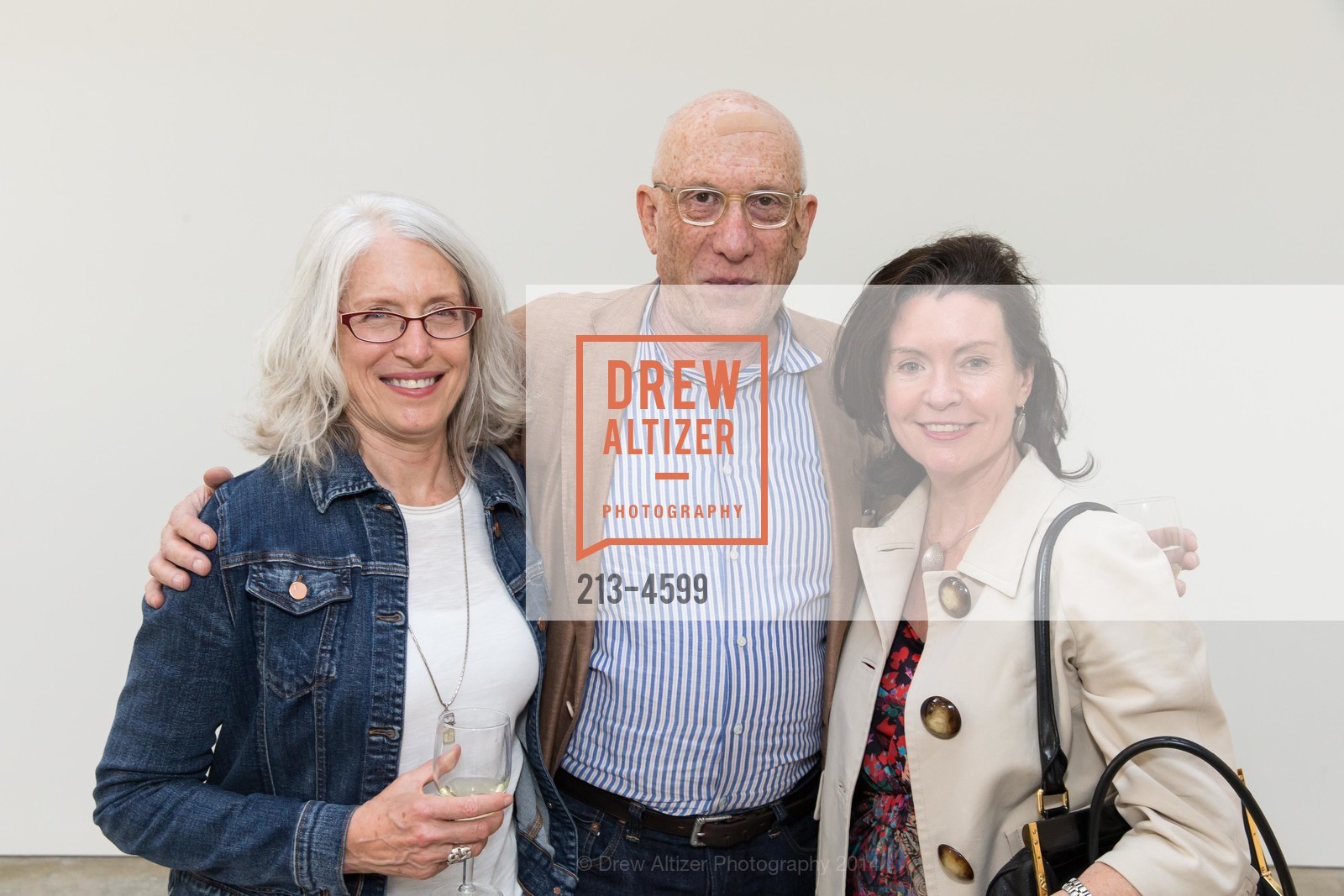 Wendy Katzman, Seth Katzman, Elizabeth Birka-White, Photo #213-4599