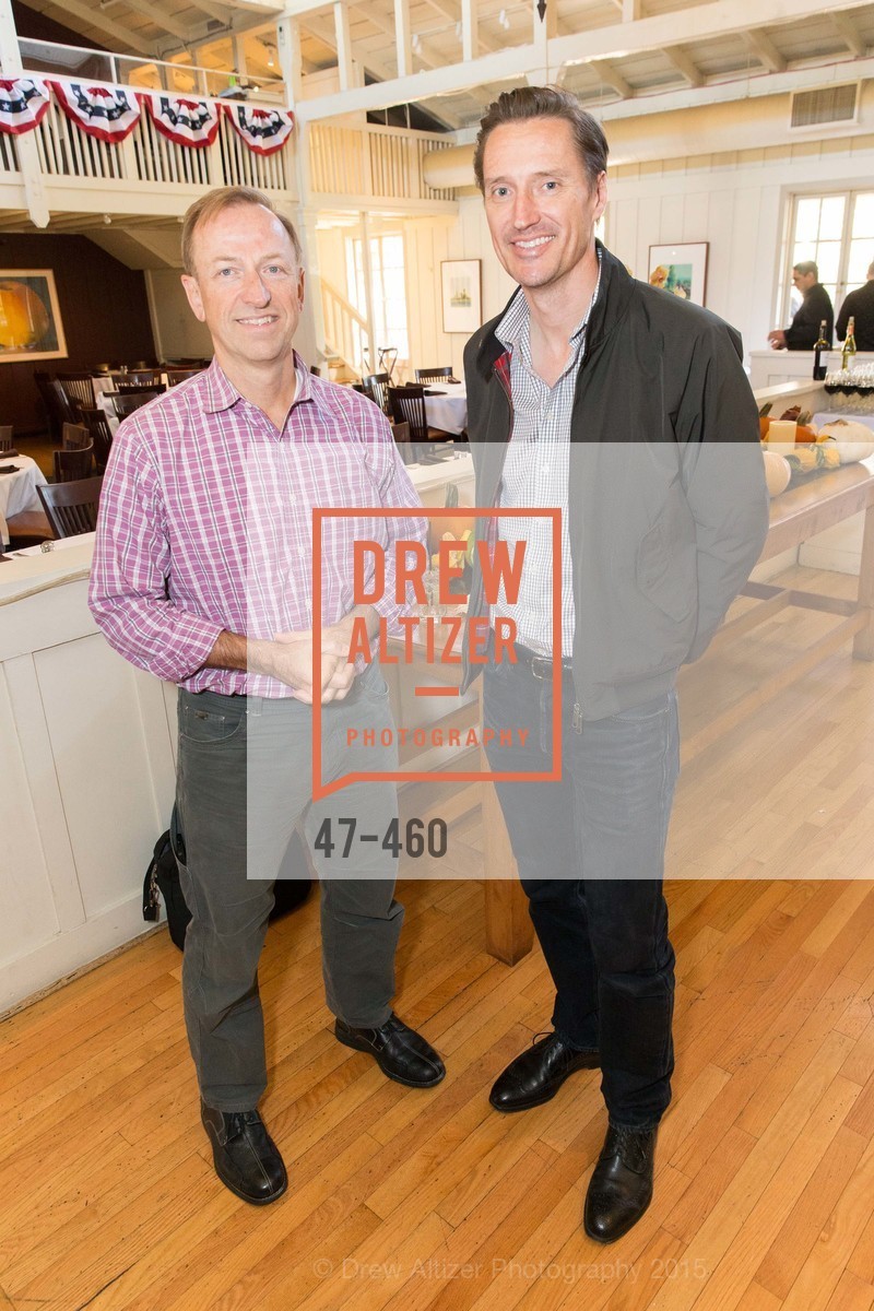 Top Picks, DLD Palo Alto Luncheon, November 6th, 2015, Photo
