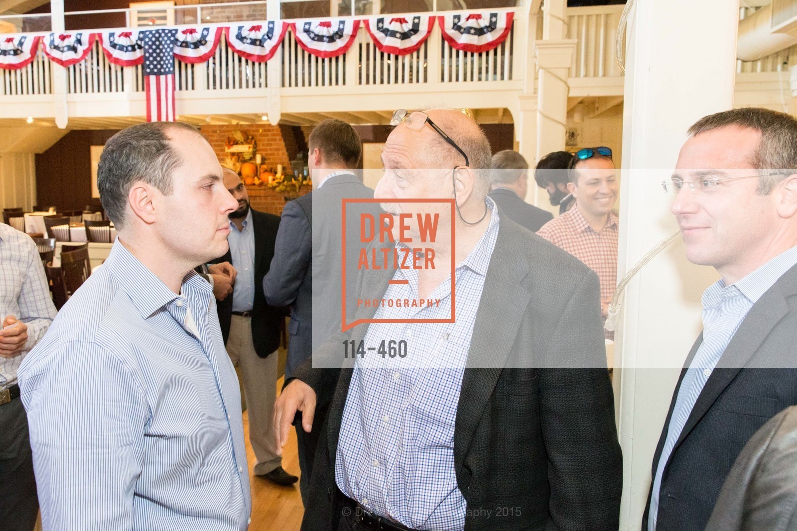 Extras, DLD Palo Alto Luncheon, November 6th, 2015, Photo,Drew Altizer, Drew Altizer Photography, full-service agency, private events, San Francisco photographer, photographer california