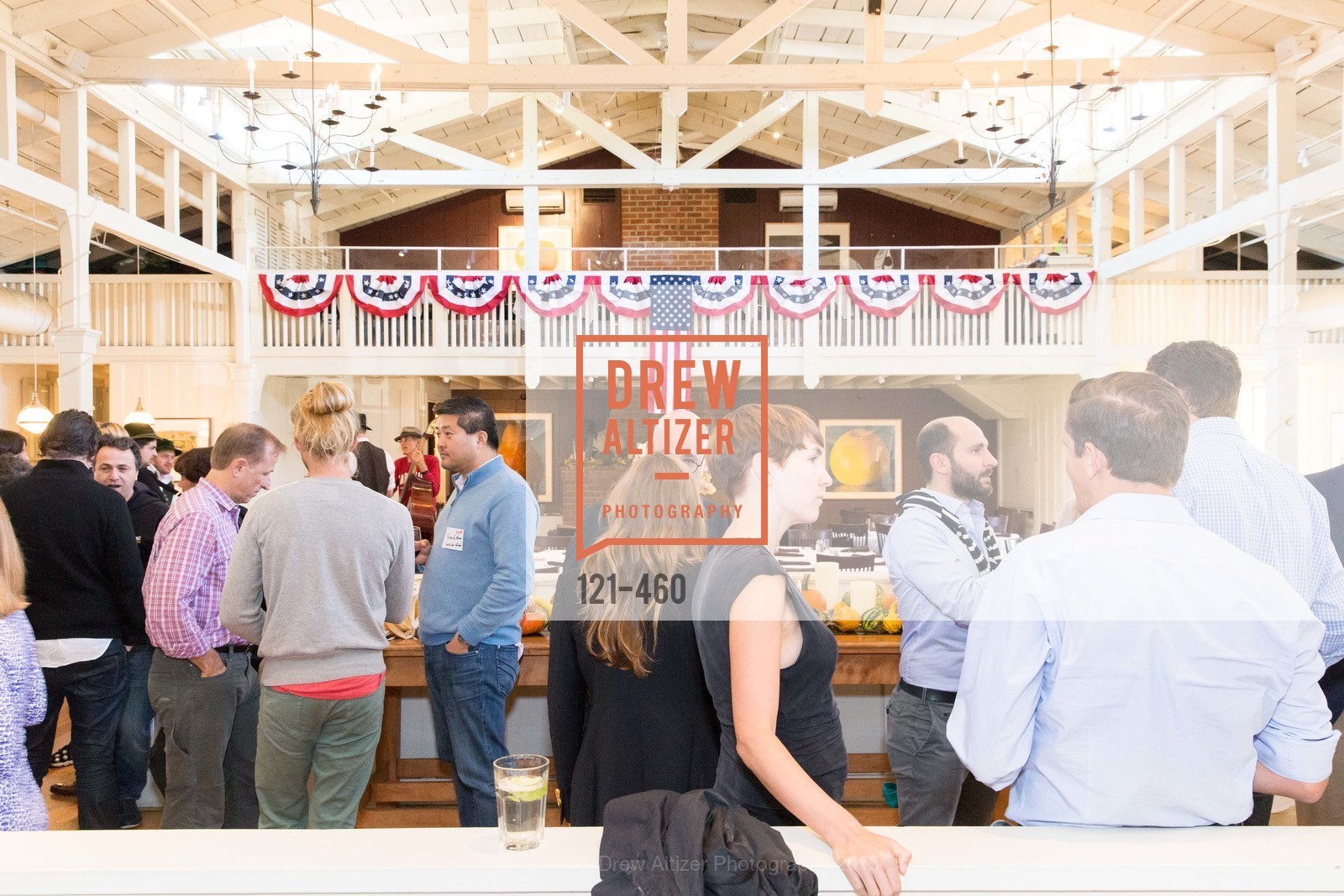 Atmosphere, DLD Palo Alto Luncheon, November 6th, 2015, Photo,Drew Altizer, Drew Altizer Photography, full-service agency, private events, San Francisco photographer, photographer california