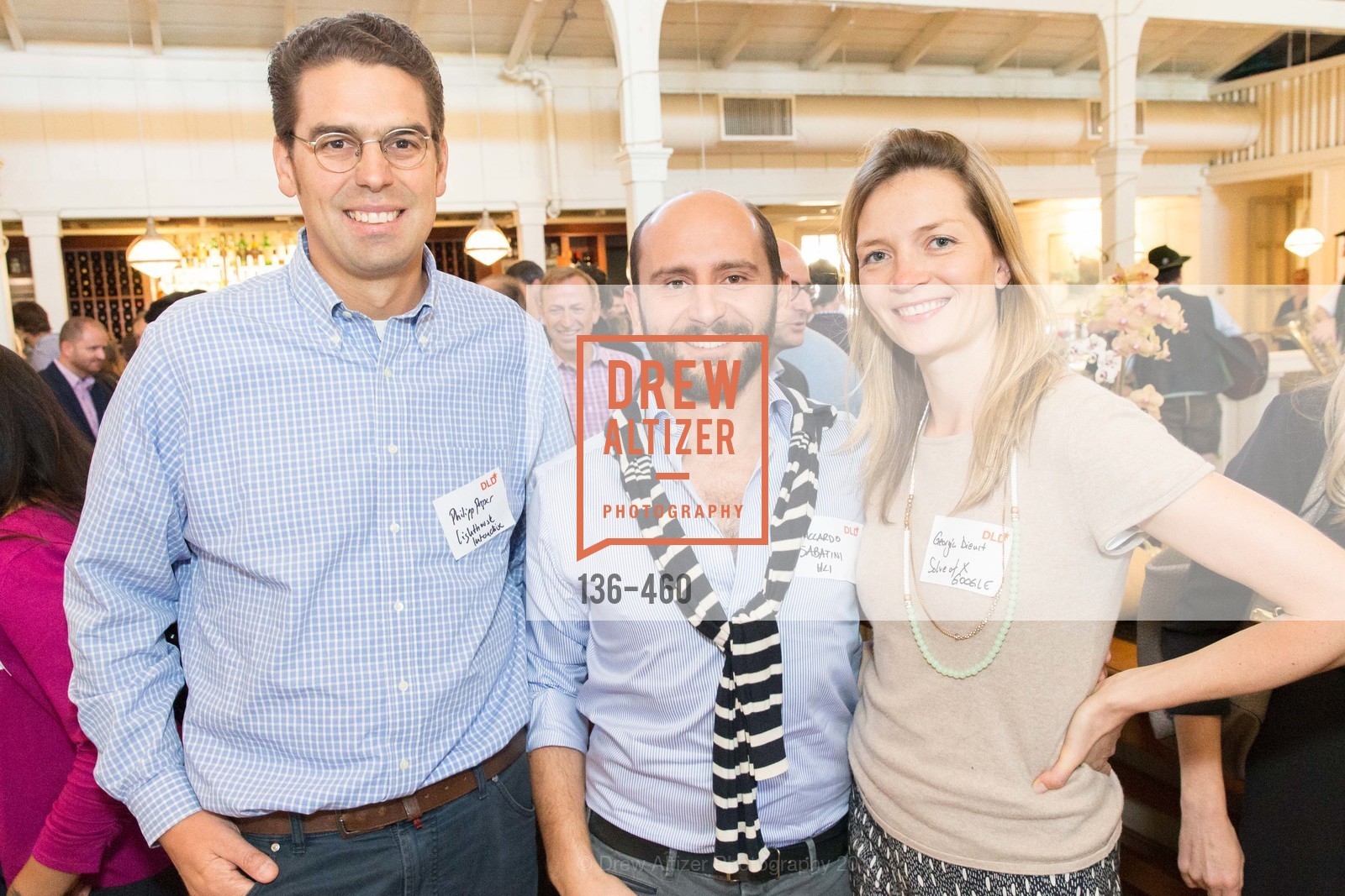 Top Picks, DLD Palo Alto Luncheon, November 6th, 2015, Photo,Drew Altizer, Drew Altizer Photography, full-service agency, private events, San Francisco photographer, photographer california