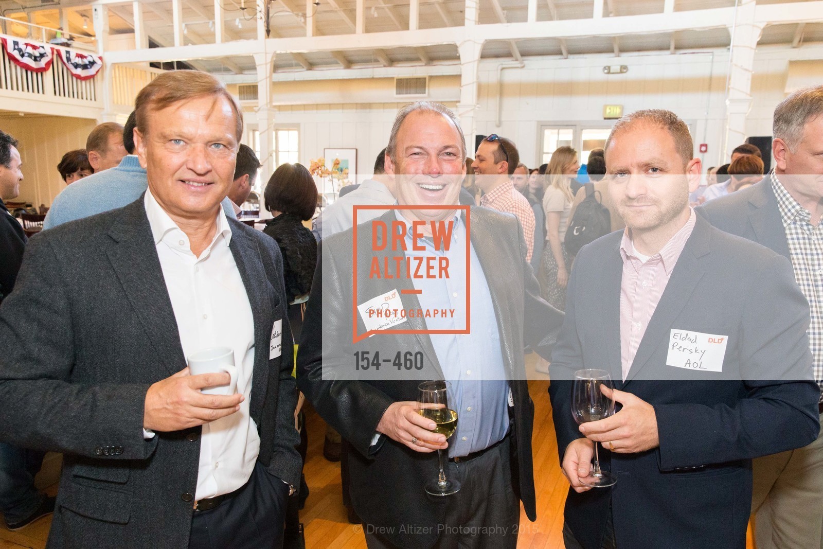 Top Picks, DLD Palo Alto Luncheon, November 6th, 2015, Photo,Drew Altizer, Drew Altizer Photography, full-service agency, private events, San Francisco photographer, photographer california