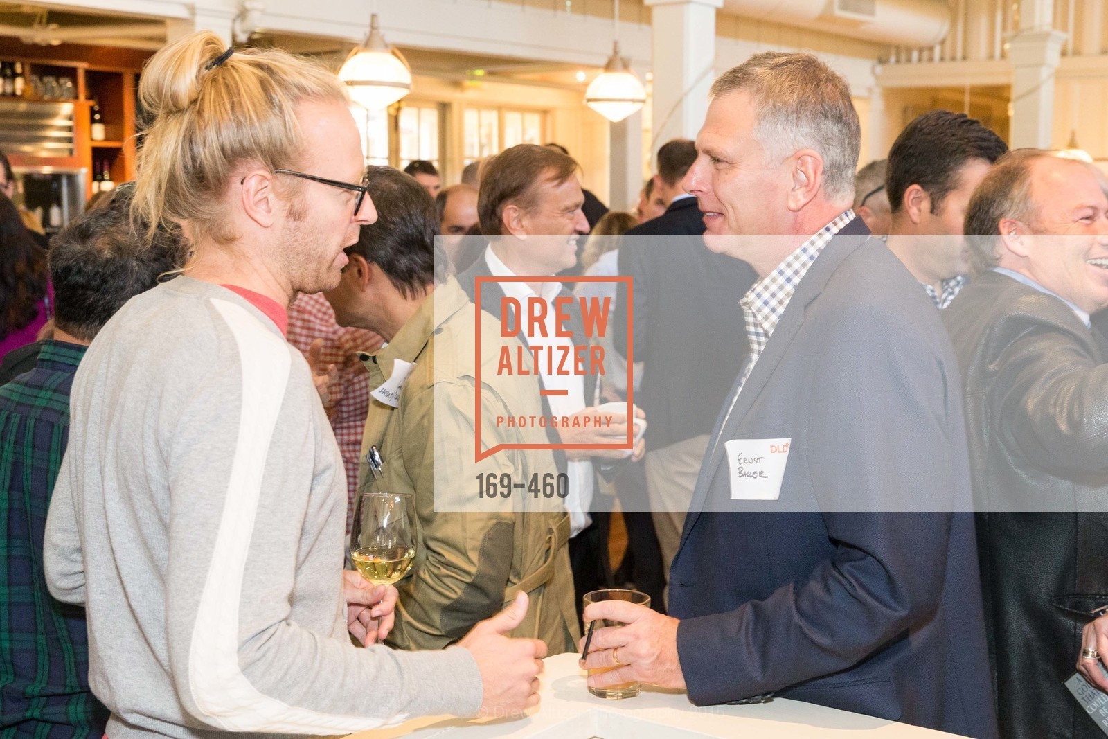 Extras, DLD Palo Alto Luncheon, November 6th, 2015, Photo,Drew Altizer, Drew Altizer Photography, full-service agency, private events, San Francisco photographer, photographer california