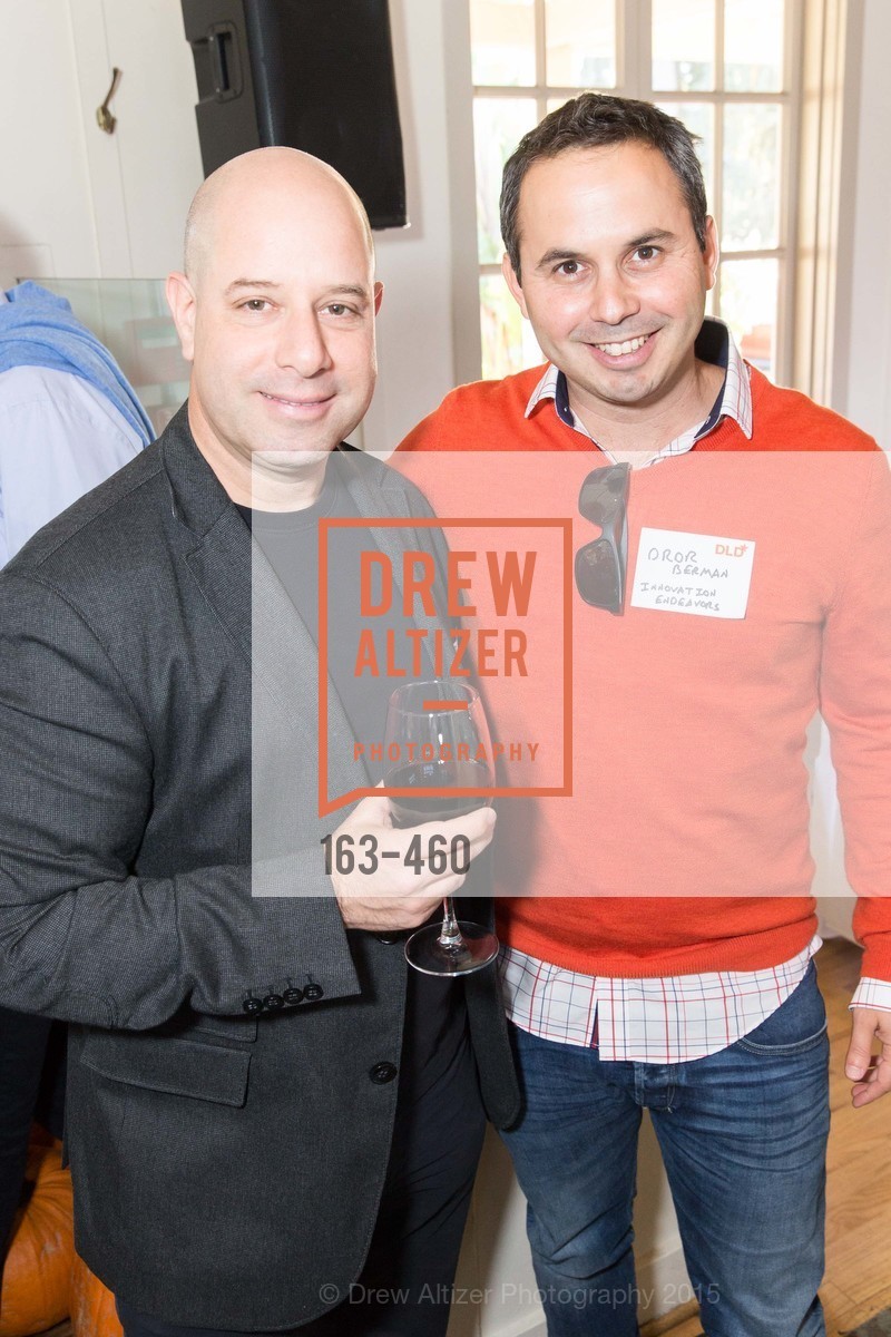 Extras, DLD Palo Alto Luncheon, November 6th, 2015, Photo,Drew Altizer, Drew Altizer Photography, full-service event agency, private events, San Francisco photographer, photographer California