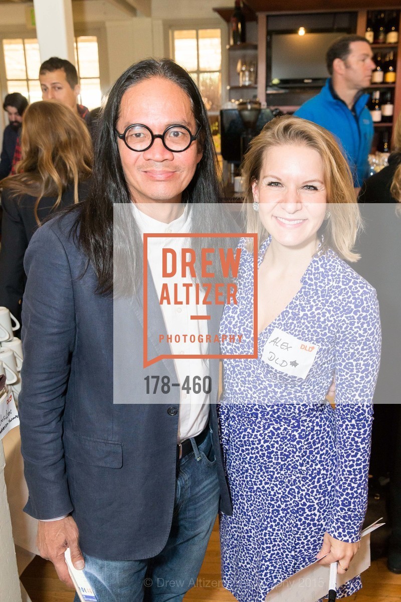 Extras, DLD Palo Alto Luncheon, November 6th, 2015, Photo,Drew Altizer, Drew Altizer Photography, full-service agency, private events, San Francisco photographer, photographer california