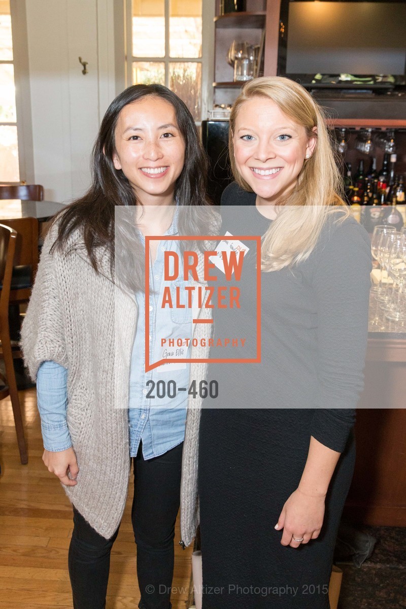 Extras, DLD Palo Alto Luncheon, November 6th, 2015, Photo,Drew Altizer, Drew Altizer Photography, full-service agency, private events, San Francisco photographer, photographer california