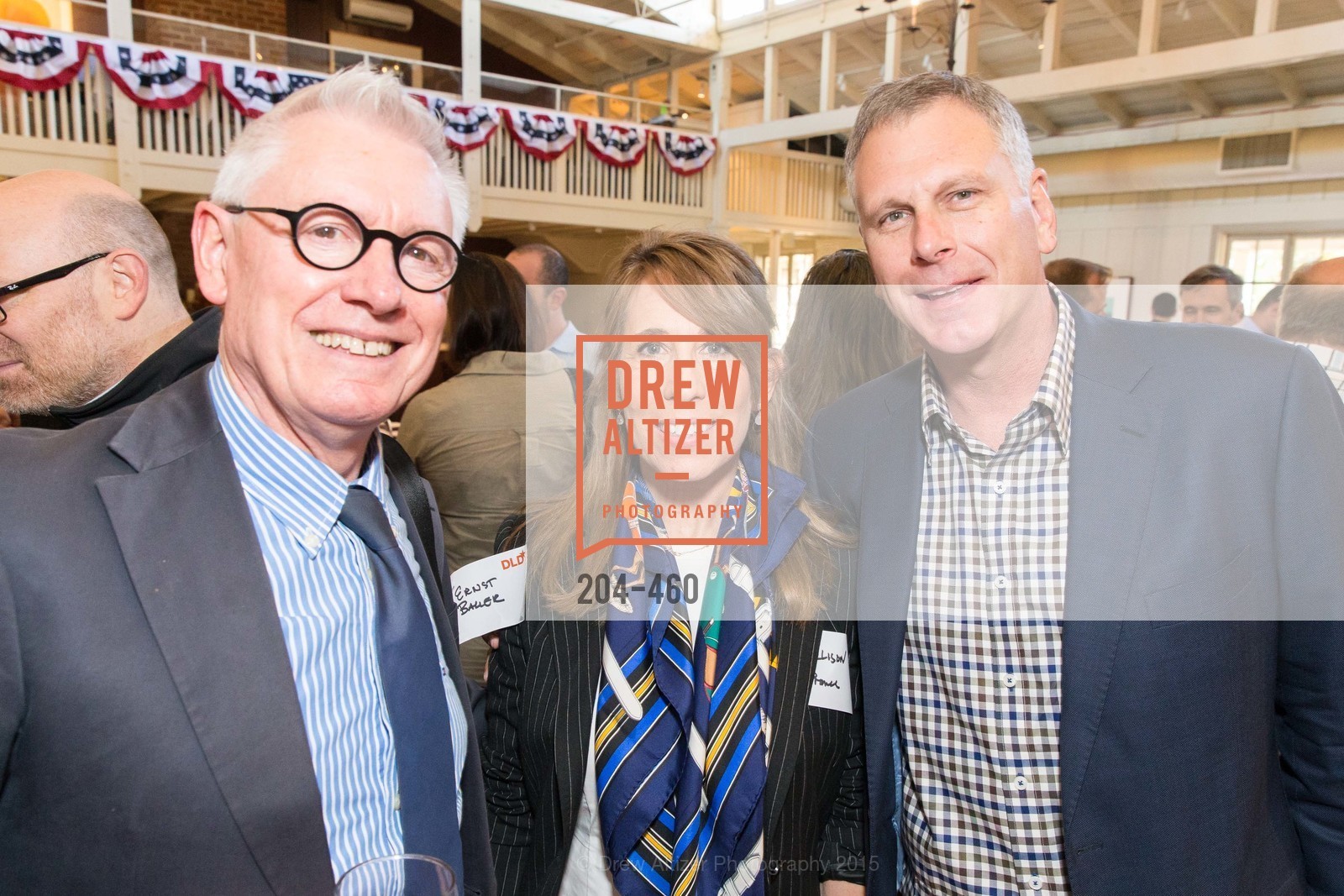 Extras, DLD Palo Alto Luncheon, November 6th, 2015, Photo,Drew Altizer, Drew Altizer Photography, full-service agency, private events, San Francisco photographer, photographer california