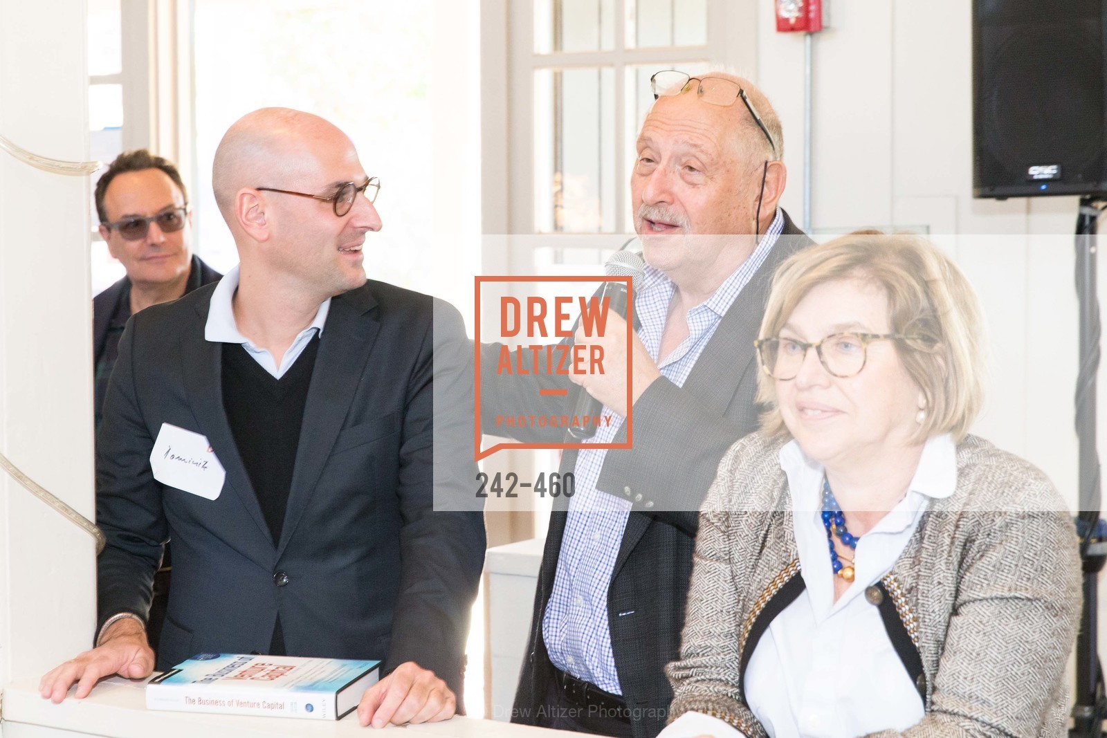 Extras, DLD Palo Alto Luncheon, November 6th, 2015, Photo,Drew Altizer, Drew Altizer Photography, full-service agency, private events, San Francisco photographer, photographer california