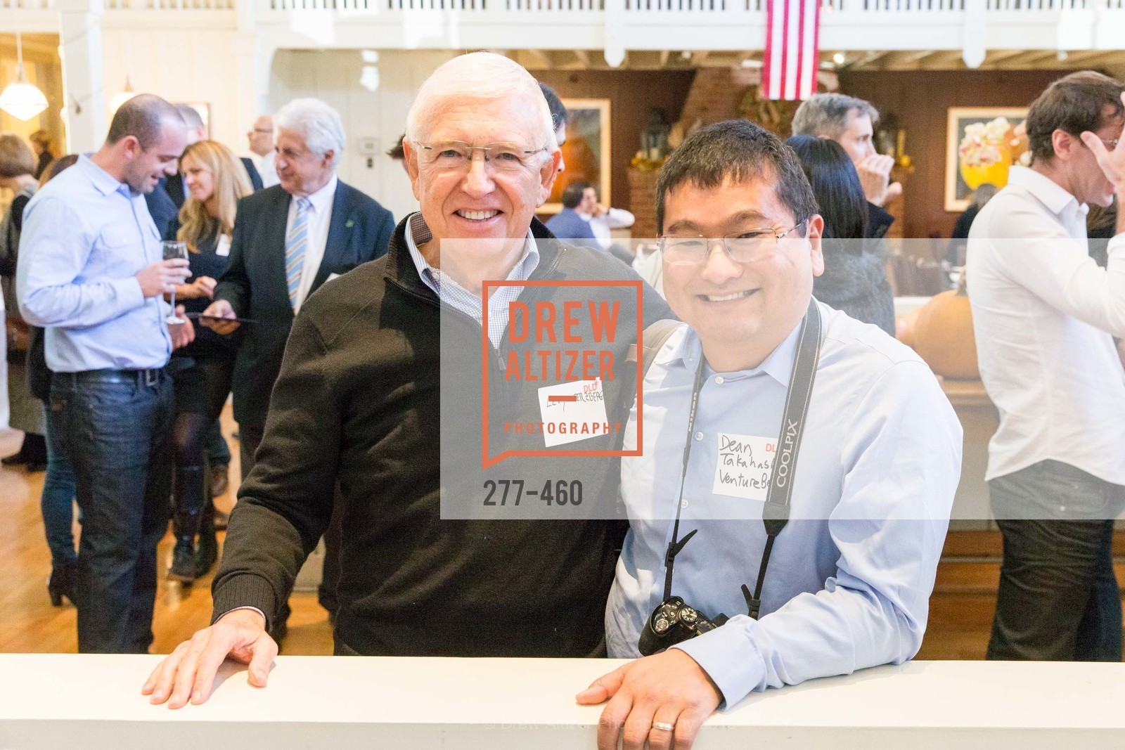 Top Picks, DLD Palo Alto Luncheon, November 6th, 2015, Photo,Drew Altizer, Drew Altizer Photography, full-service agency, private events, San Francisco photographer, photographer california
