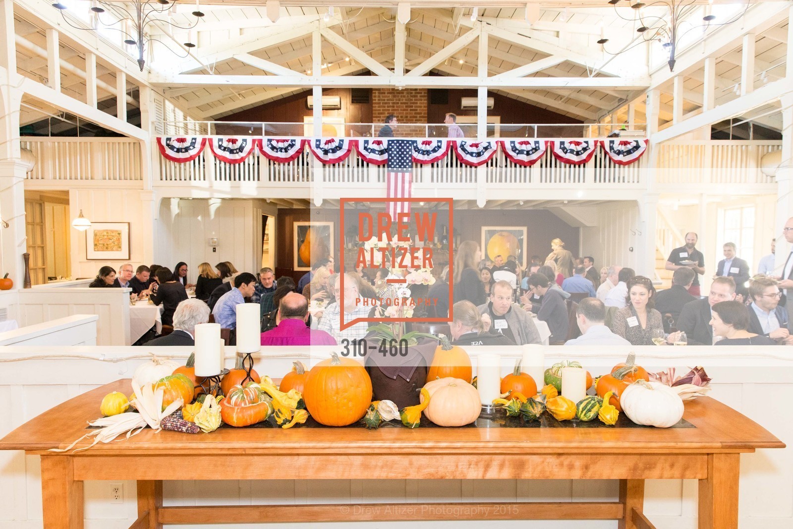 Atmosphere, DLD Palo Alto Luncheon, November 6th, 2015, Photo,Drew Altizer, Drew Altizer Photography, full-service agency, private events, San Francisco photographer, photographer california