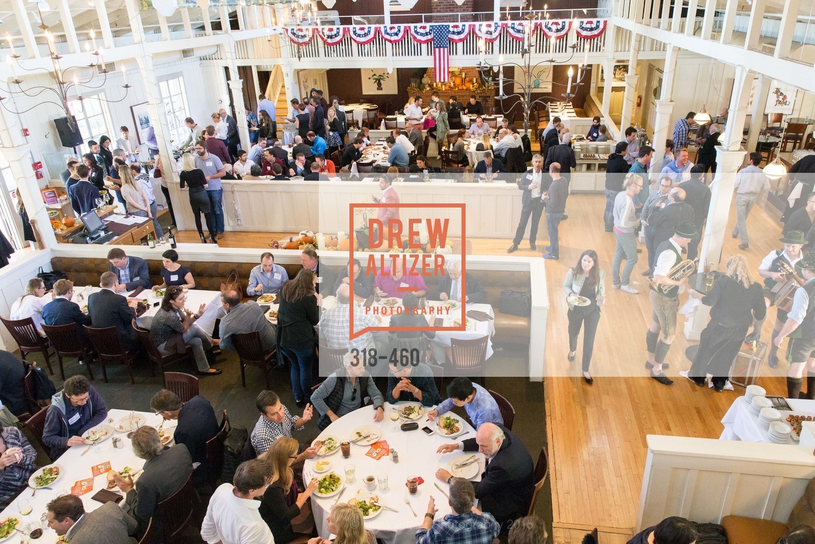 Atmosphere, DLD Palo Alto Luncheon, November 6th, 2015, Photo,Drew Altizer, Drew Altizer Photography, full-service agency, private events, San Francisco photographer, photographer california