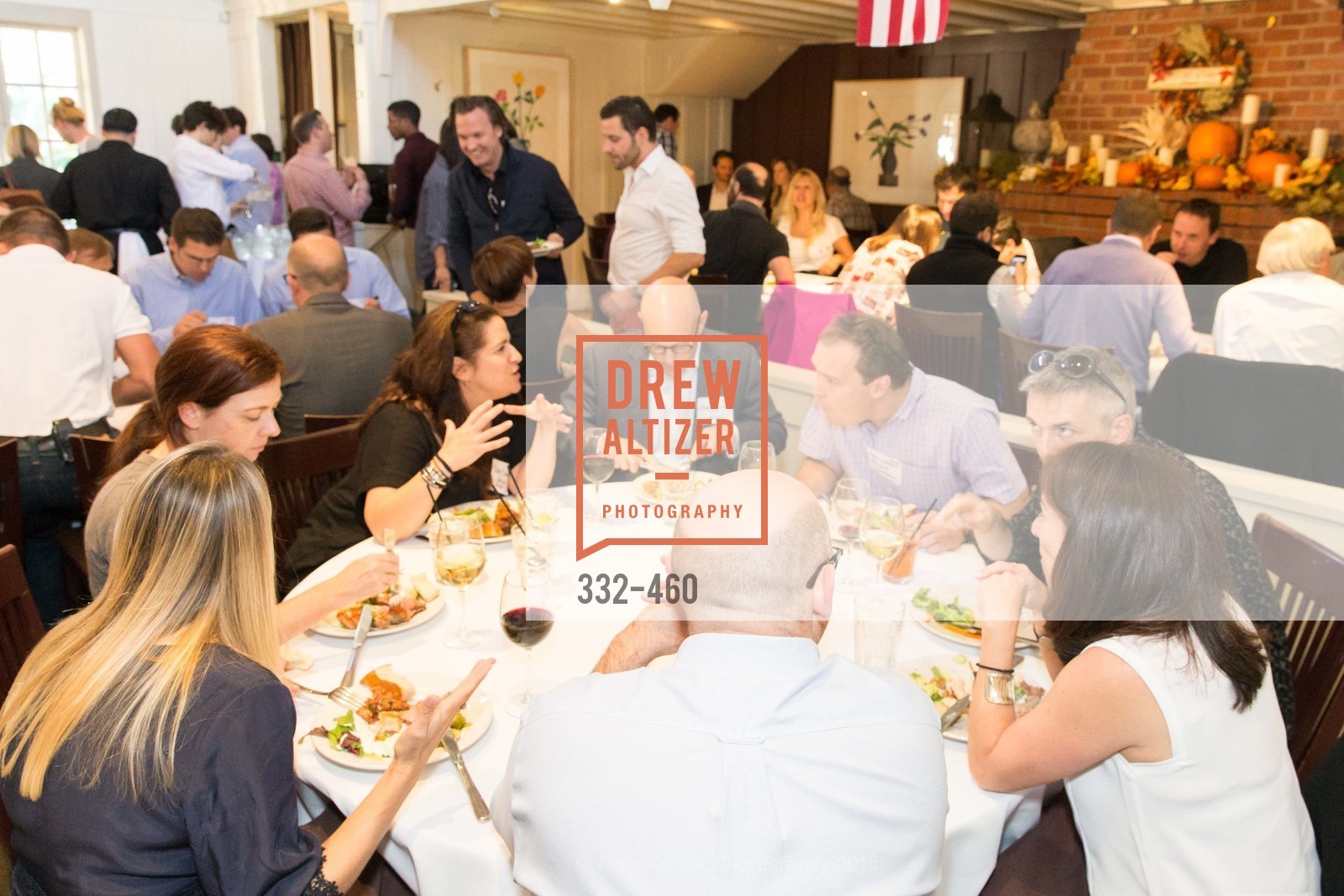 Extras, DLD Palo Alto Luncheon, November 6th, 2015, Photo,Drew Altizer, Drew Altizer Photography, full-service agency, private events, San Francisco photographer, photographer california