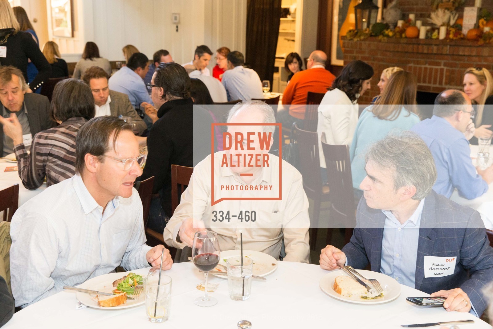 Extras, DLD Palo Alto Luncheon, November 6th, 2015, Photo,Drew Altizer, Drew Altizer Photography, full-service agency, private events, San Francisco photographer, photographer california