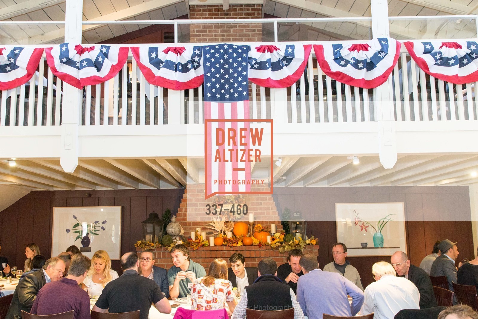 Atmosphere, DLD Palo Alto Luncheon, November 6th, 2015, Photo,Drew Altizer, Drew Altizer Photography, full-service agency, private events, San Francisco photographer, photographer california