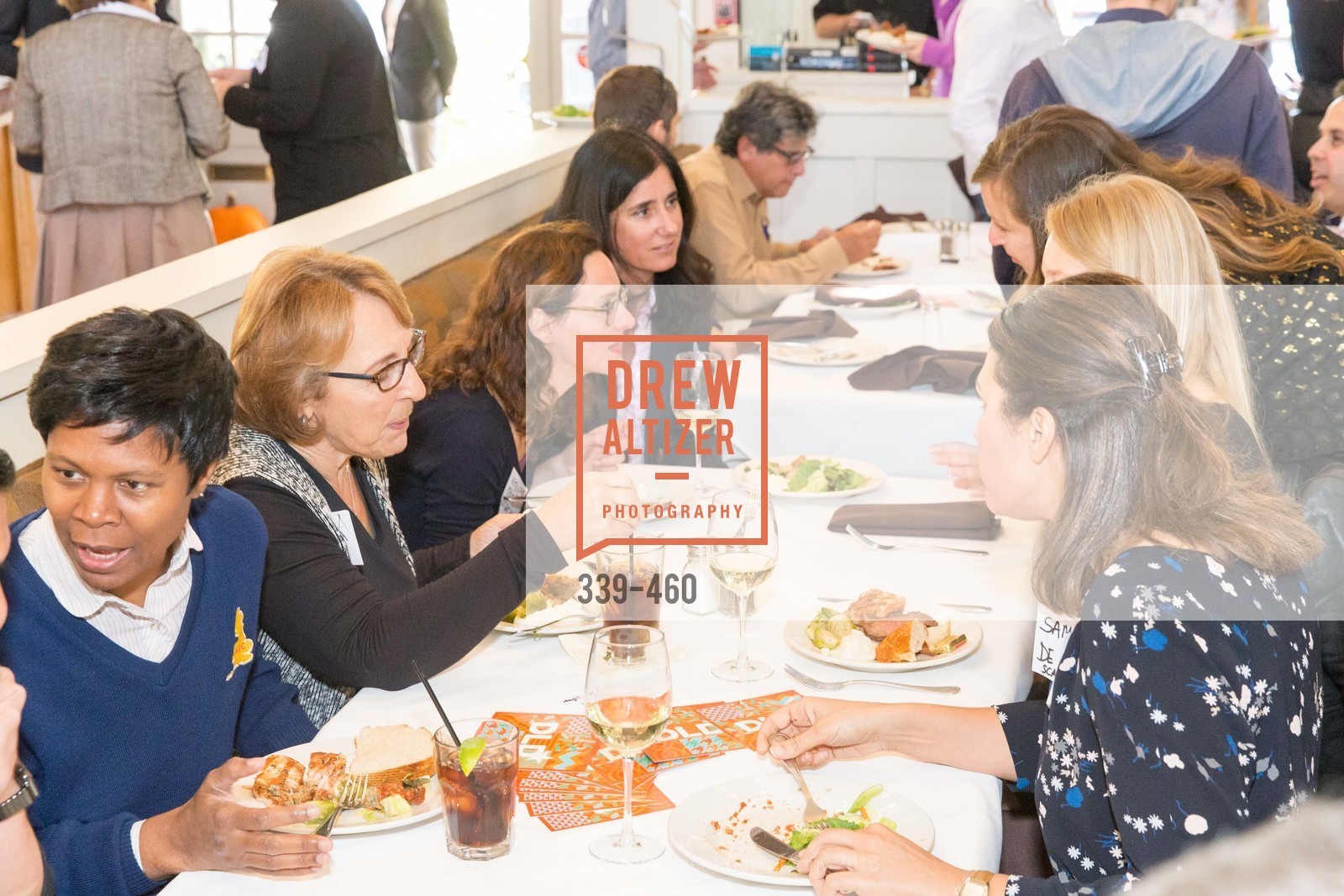 Extras, DLD Palo Alto Luncheon, November 6th, 2015, Photo,Drew Altizer, Drew Altizer Photography, full-service agency, private events, San Francisco photographer, photographer california