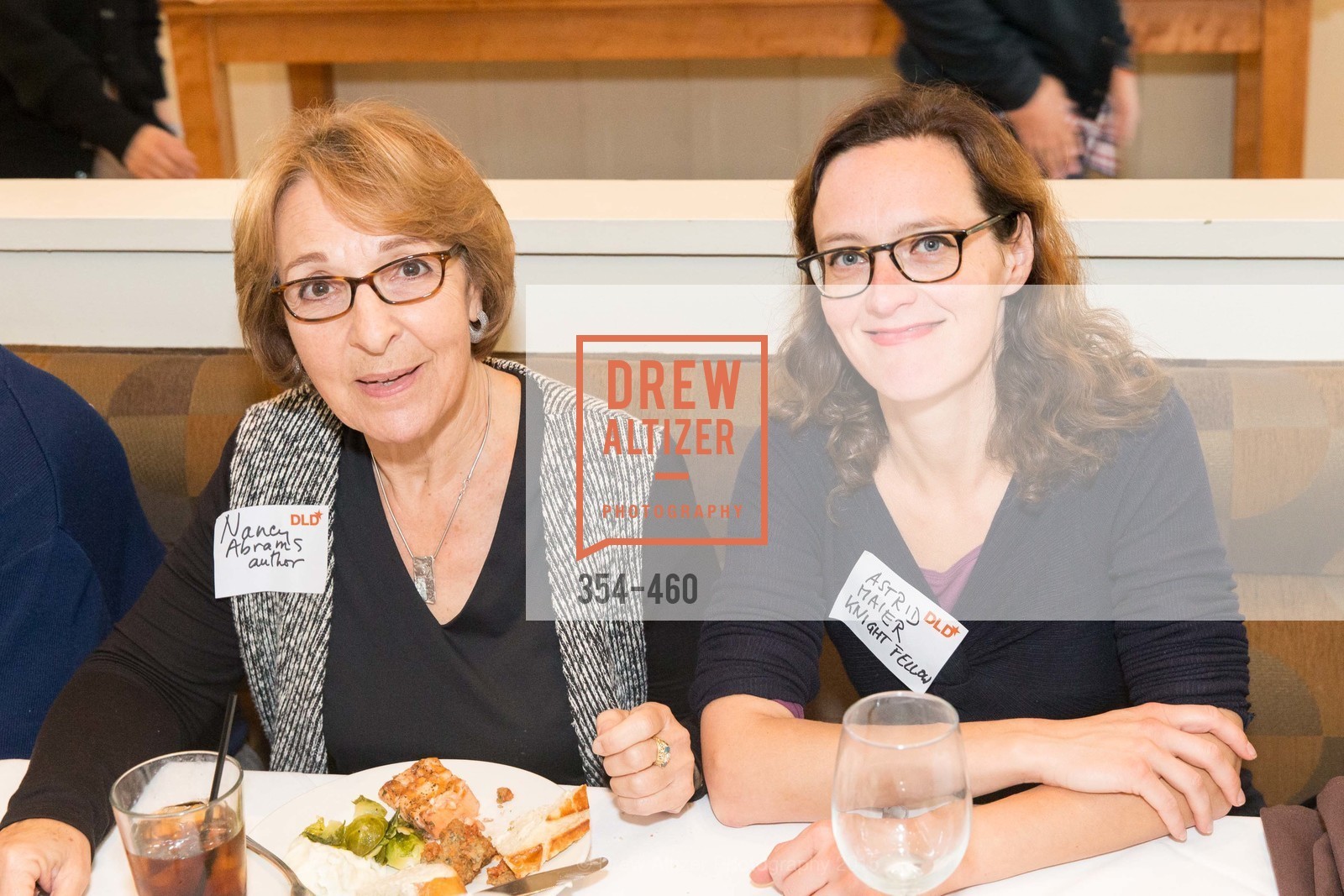 Extras, DLD Palo Alto Luncheon, November 6th, 2015, Photo,Drew Altizer, Drew Altizer Photography, full-service agency, private events, San Francisco photographer, photographer california