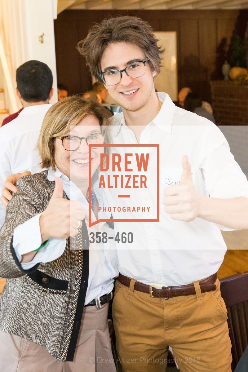 Extras, DLD Palo Alto Luncheon, November 6th, 2015, Photo,Drew Altizer, Drew Altizer Photography, full-service agency, private events, San Francisco photographer, photographer california