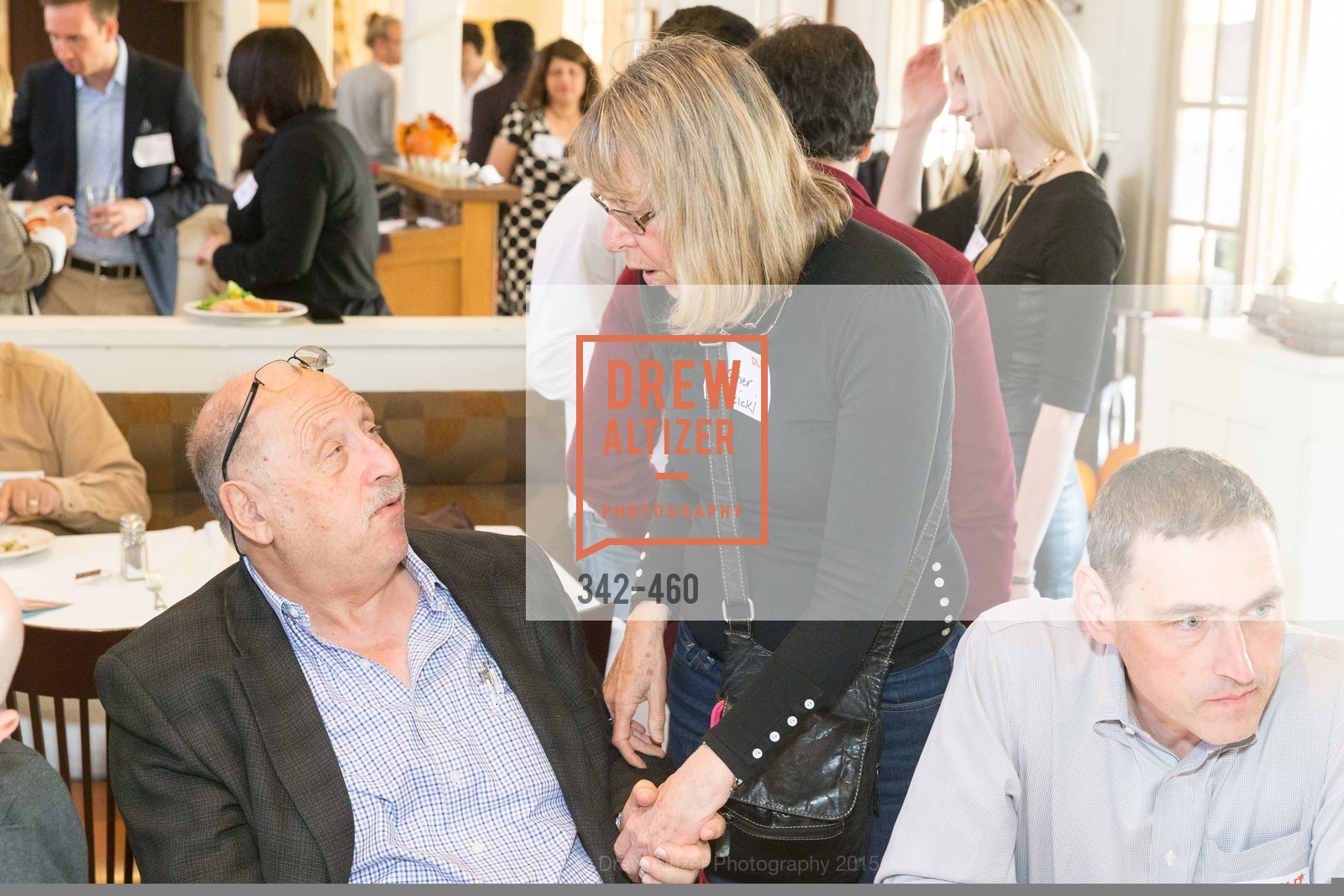 Extras, DLD Palo Alto Luncheon, November 6th, 2015, Photo,Drew Altizer, Drew Altizer Photography, full-service agency, private events, San Francisco photographer, photographer california