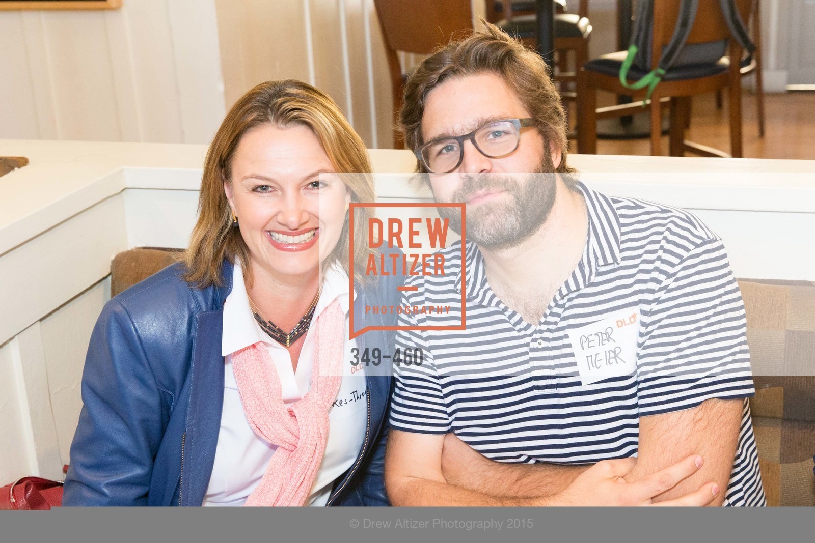 Extras, DLD Palo Alto Luncheon, November 6th, 2015, Photo,Drew Altizer, Drew Altizer Photography, full-service agency, private events, San Francisco photographer, photographer california