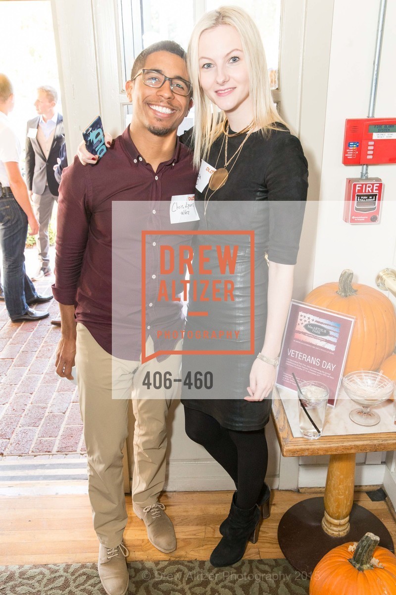 Extras, DLD Palo Alto Luncheon, November 6th, 2015, Photo,Drew Altizer, Drew Altizer Photography, full-service agency, private events, San Francisco photographer, photographer california
