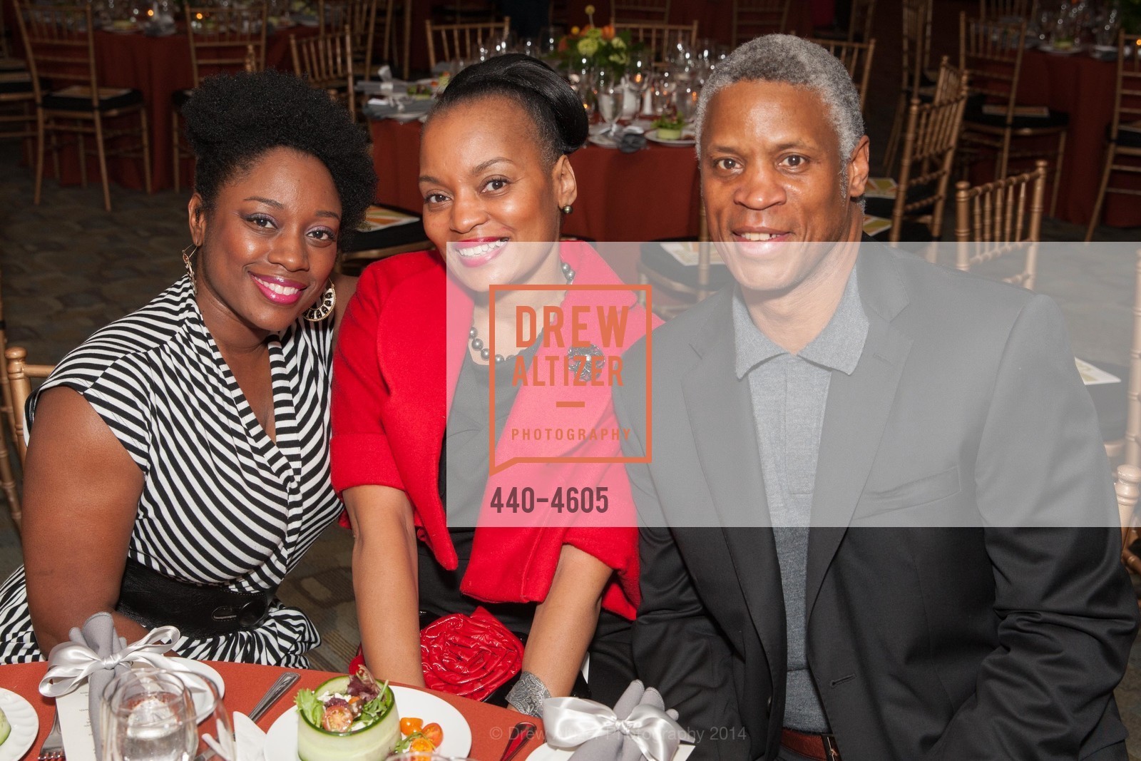 Shenessa Williams, Vanessa Williams, Master Freddy Lockett, Photo #440-4605