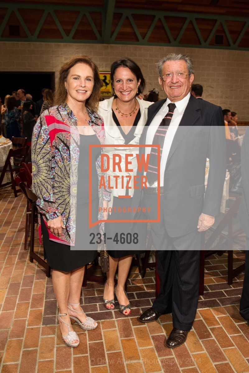 Deborah Keller, Ana Keller, Arturo Keller, Photo #231-4608