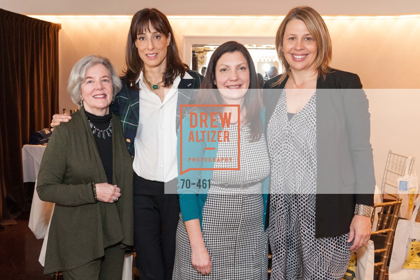 Extras, CEDAW 2014 Luncheon, January 15th, 2014, Photo,Drew Altizer, Drew Altizer Photography, full-service agency, private events, San Francisco photographer, photographer california