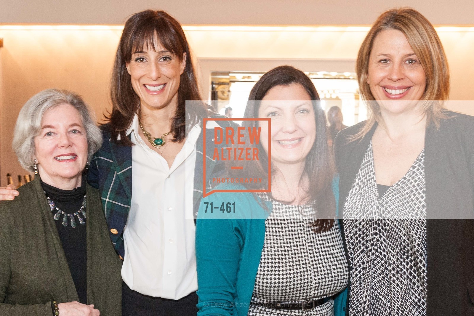 Extras, CEDAW 2014 Luncheon, January 15th, 2014, Photo,Drew Altizer, Drew Altizer Photography, full-service agency, private events, San Francisco photographer, photographer california